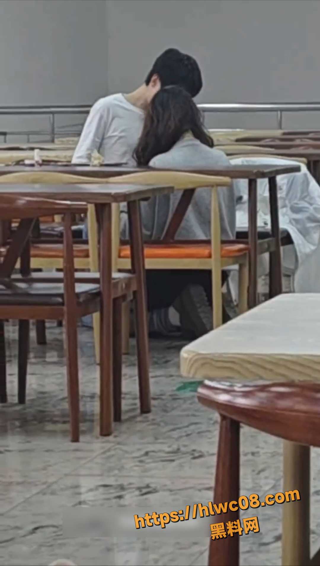 大学食堂