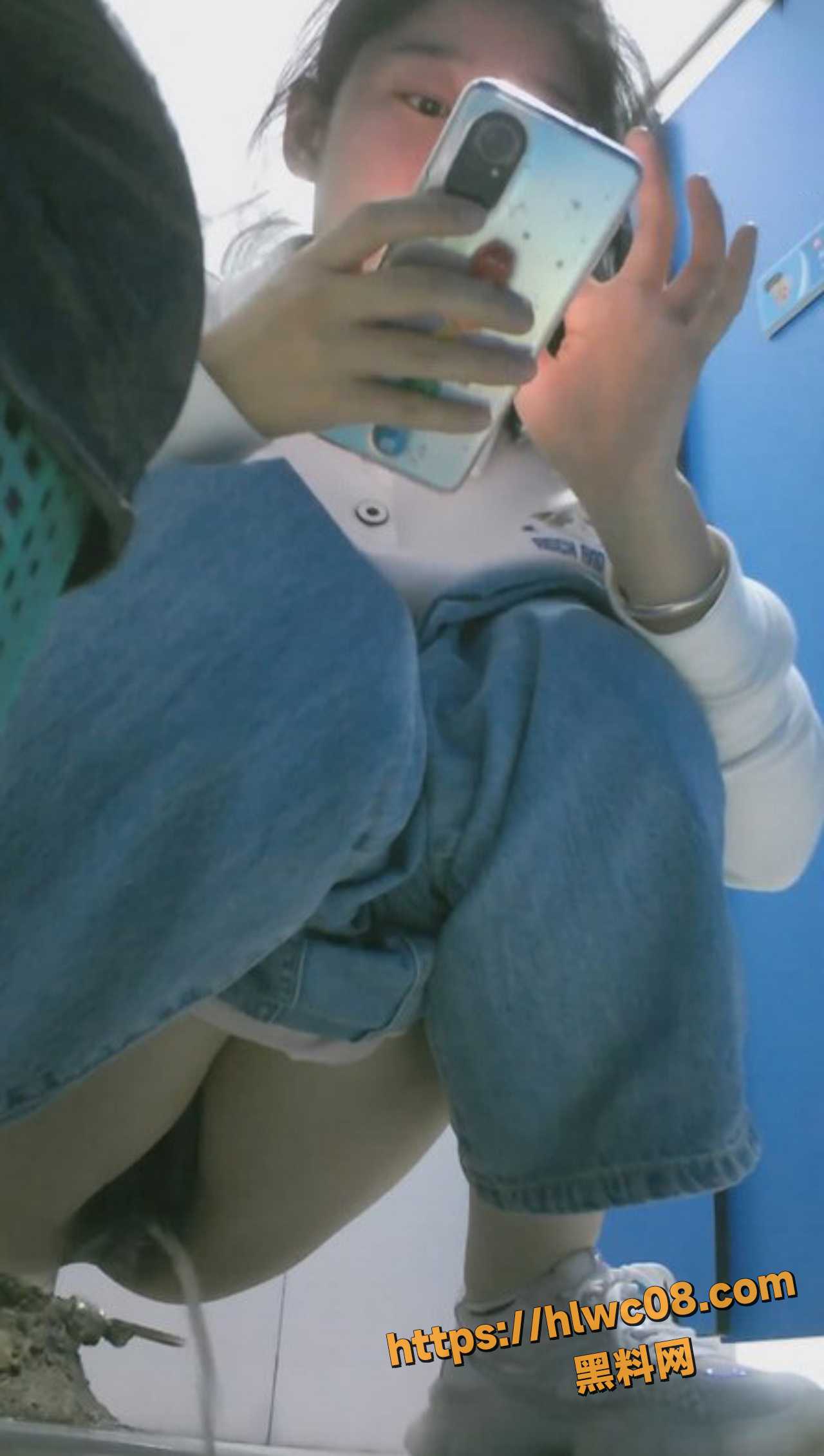 厕拍精选集锦