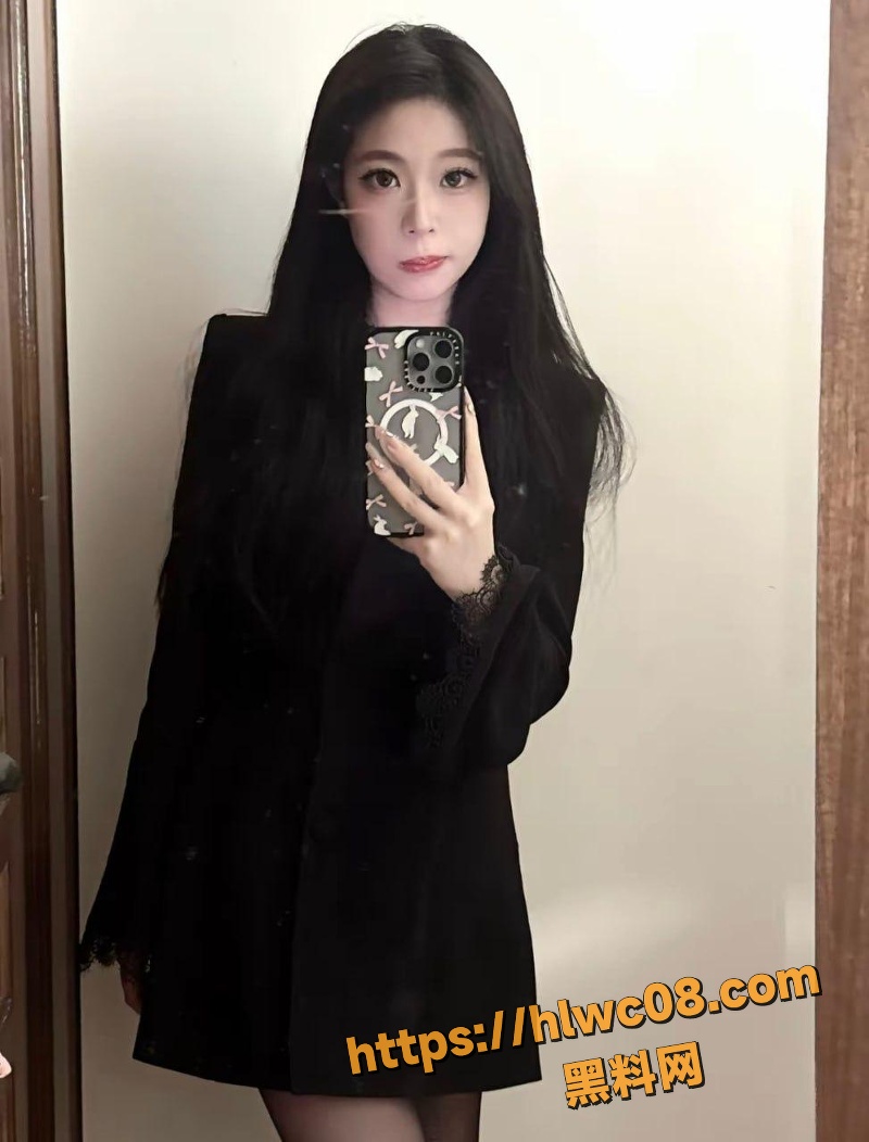 少女范安琦被无良前男友曝光3
