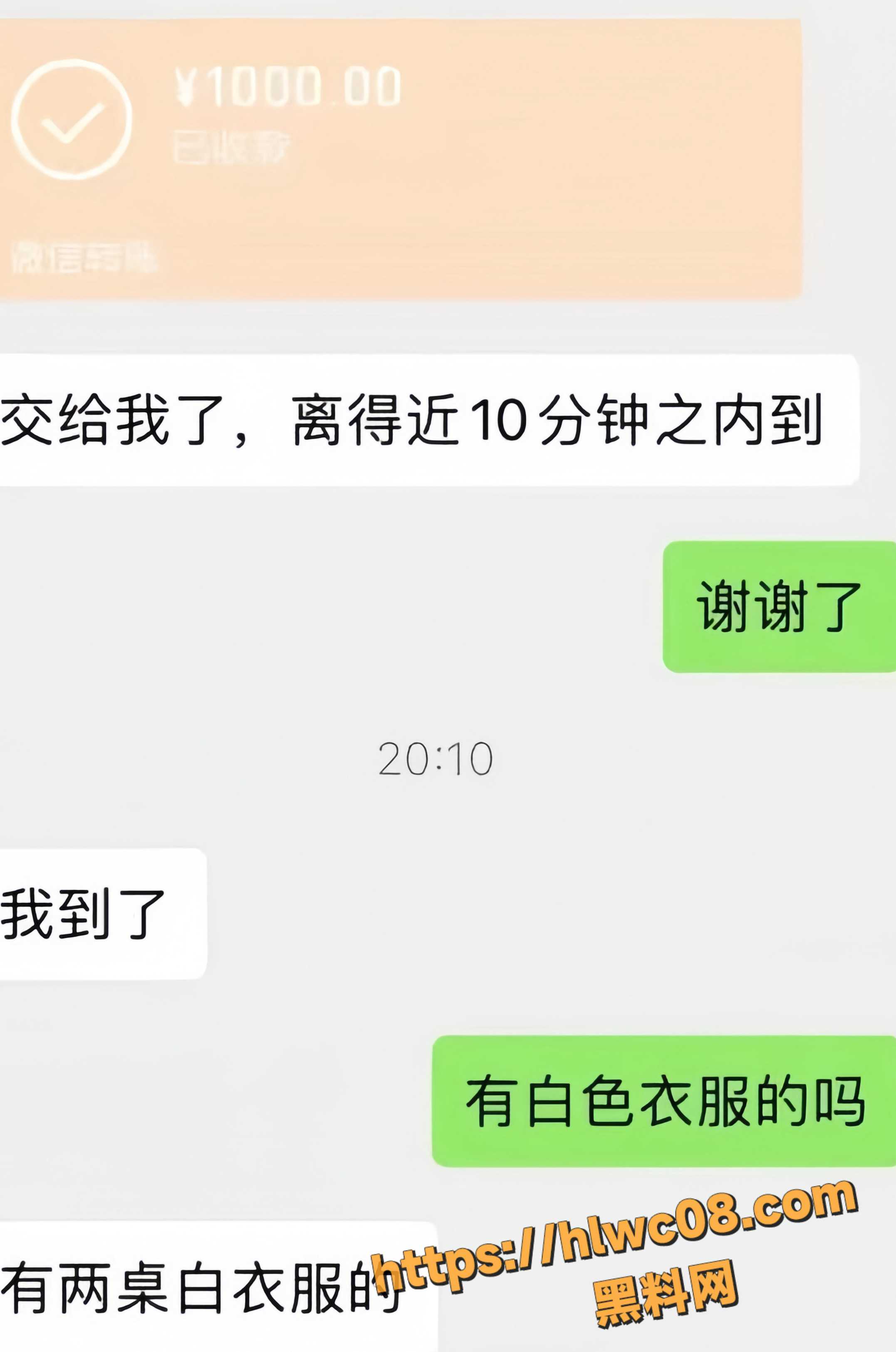 李雪出轨证据曝光 10