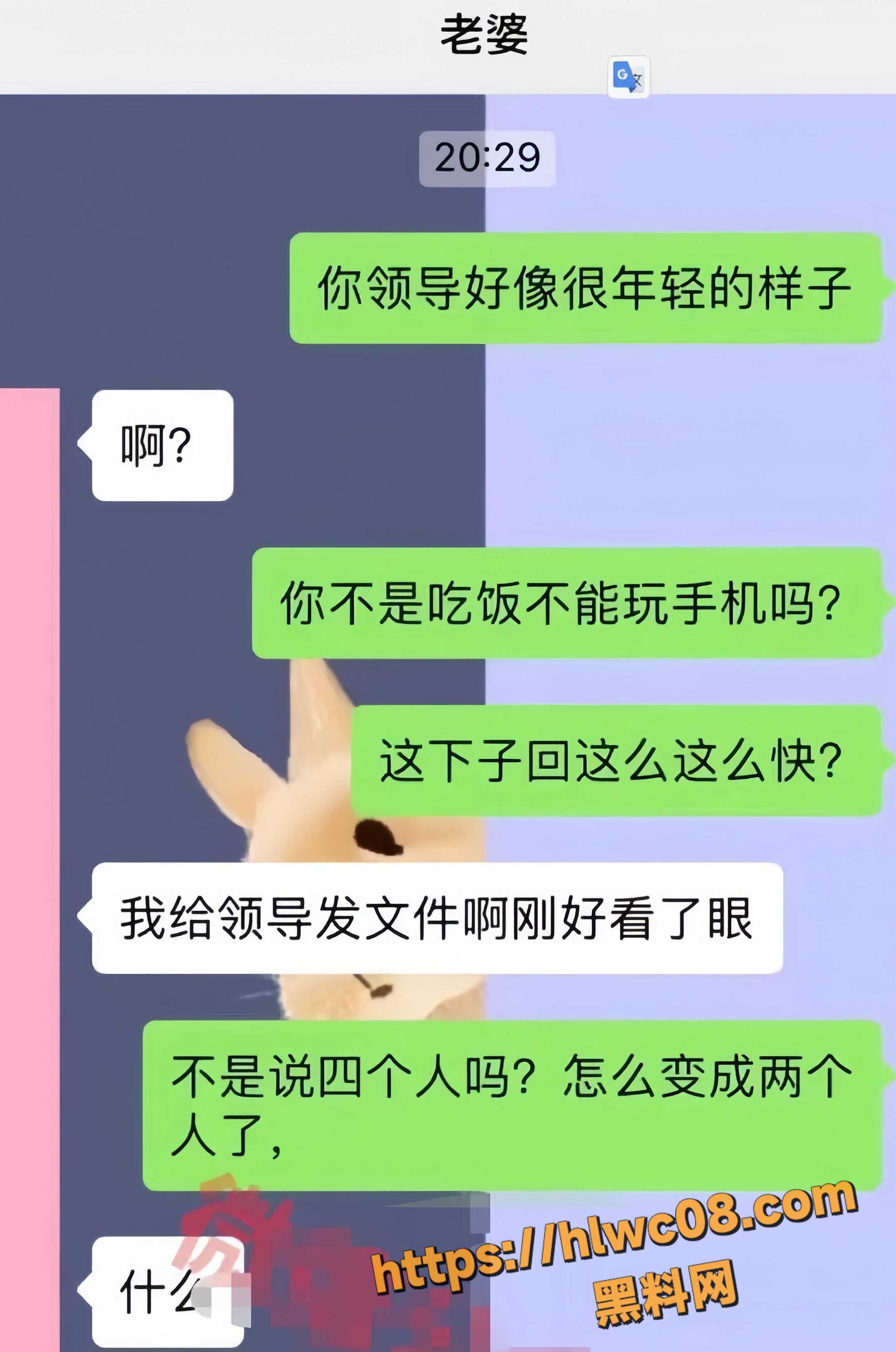 跑腿代拍 2