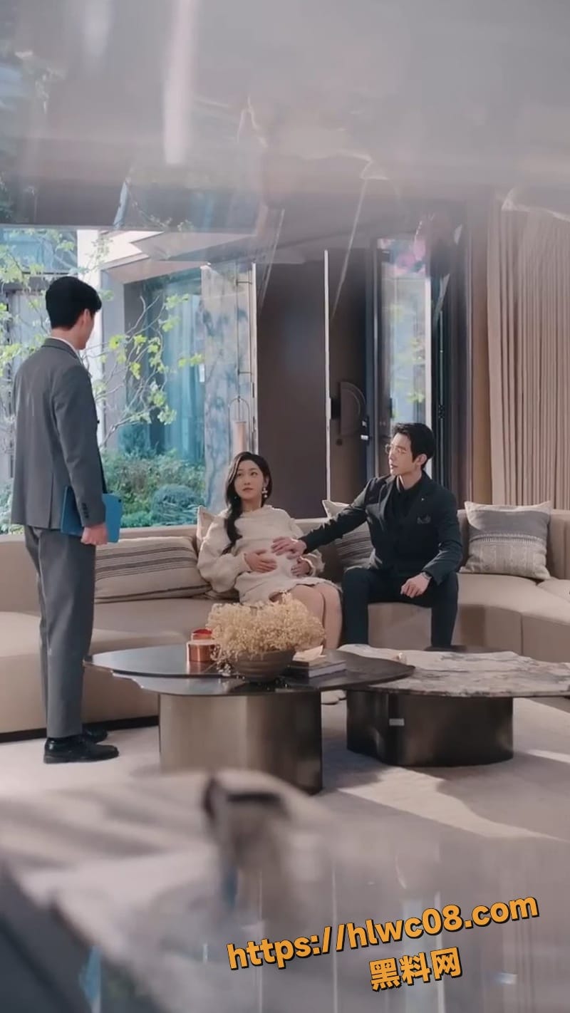 热播短剧易孕成婚全集1