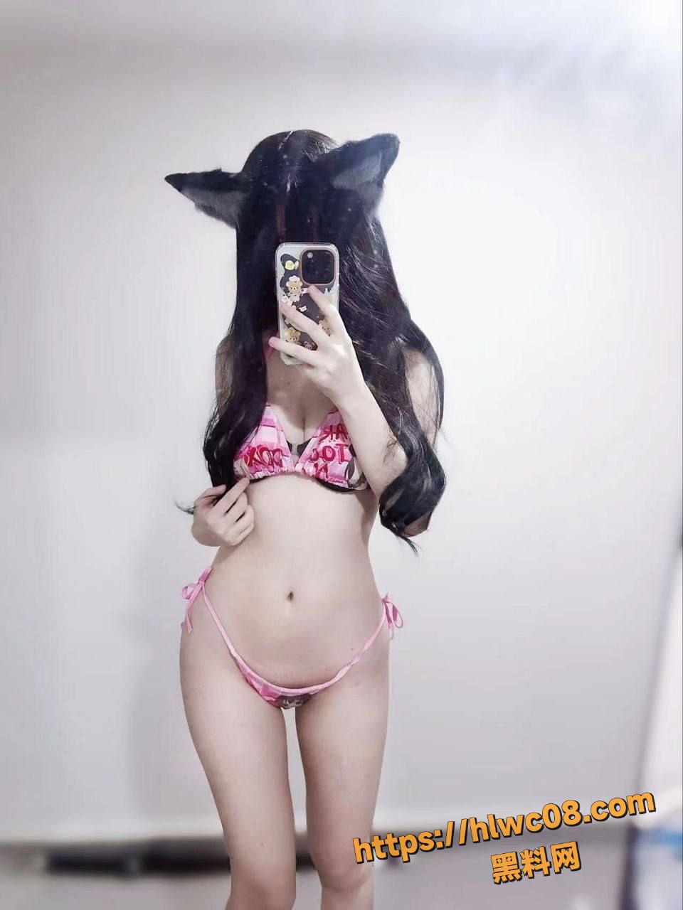福利姬 2