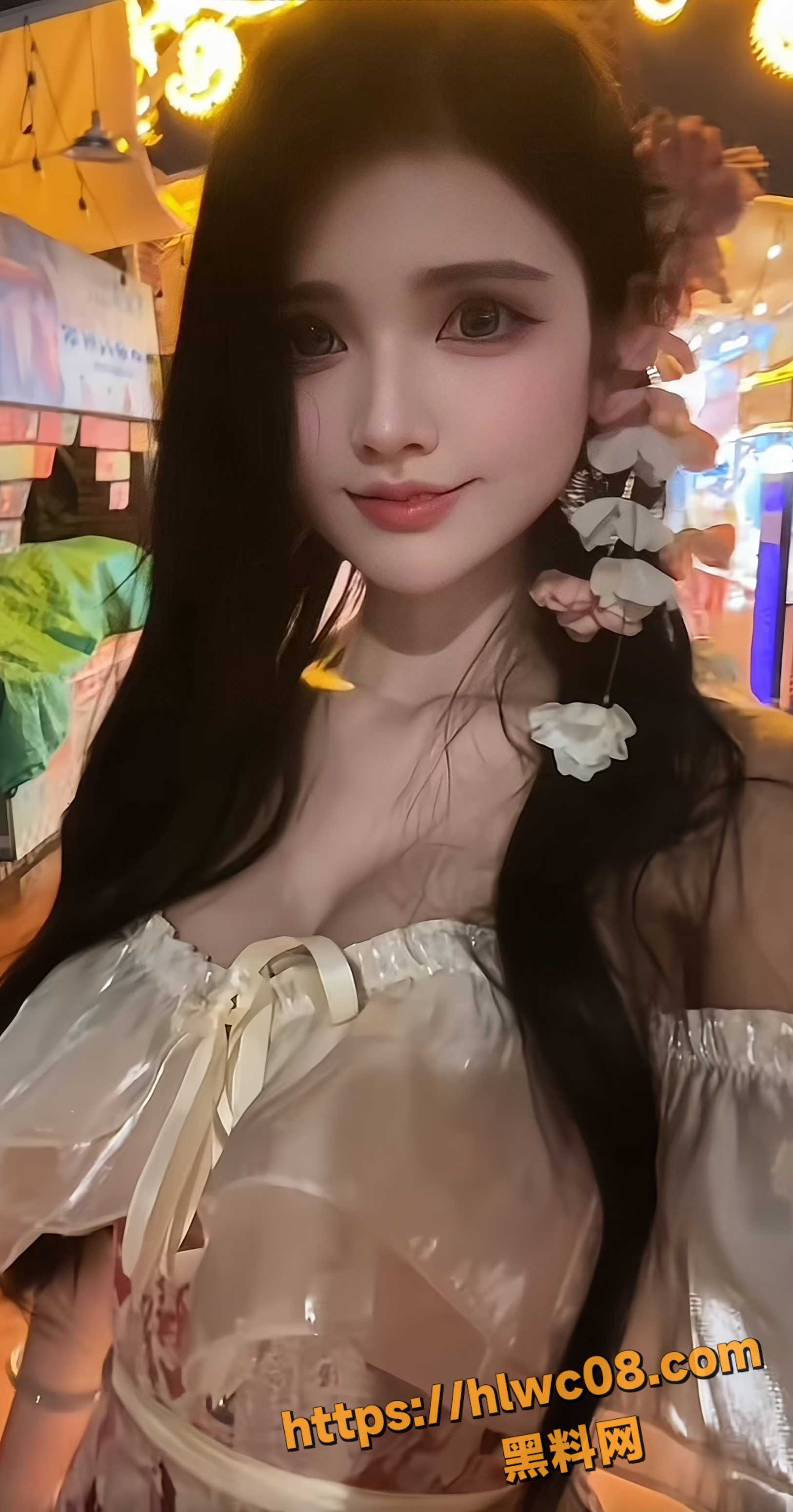 抖音网红狗头萝莉3