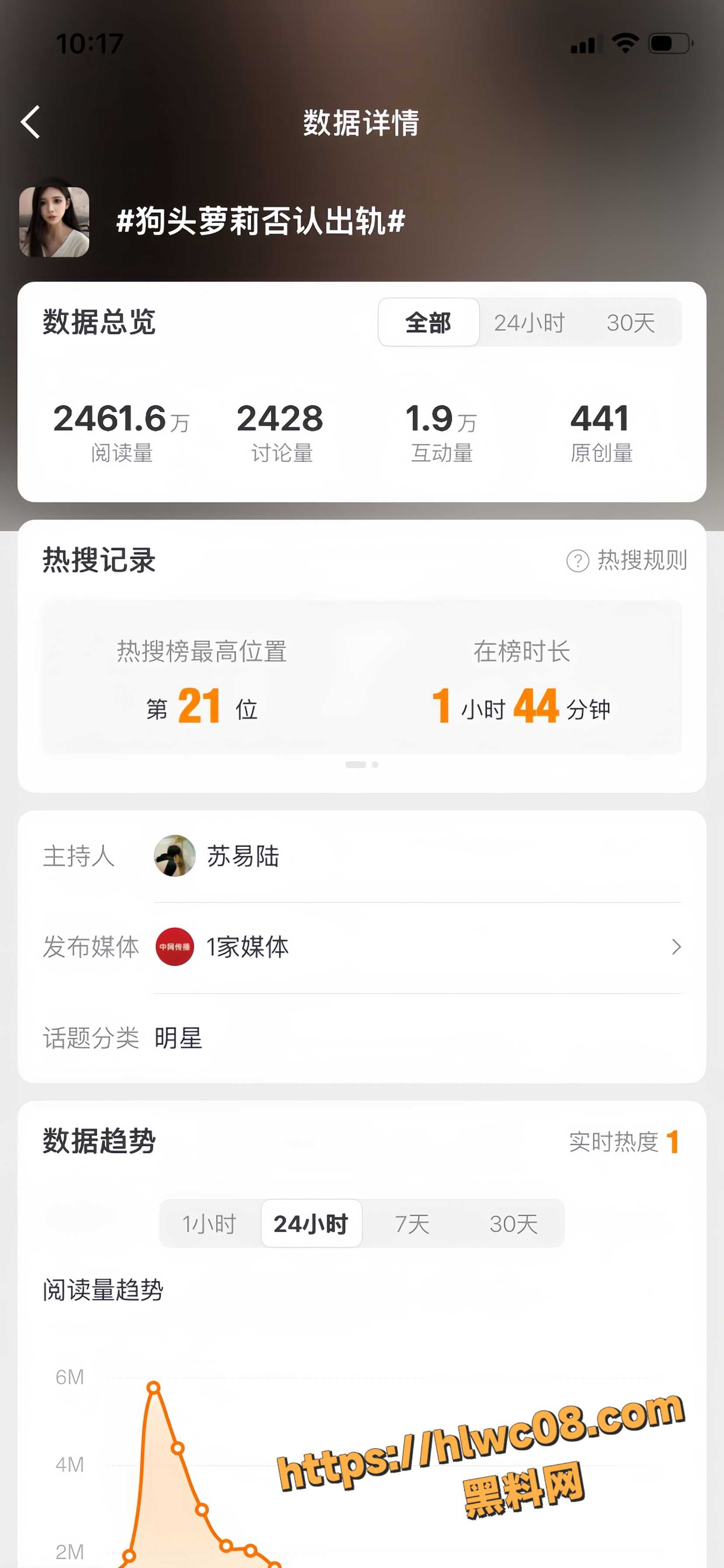 夏凯旋出轨事件7