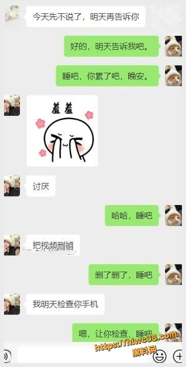 妹妹日记33