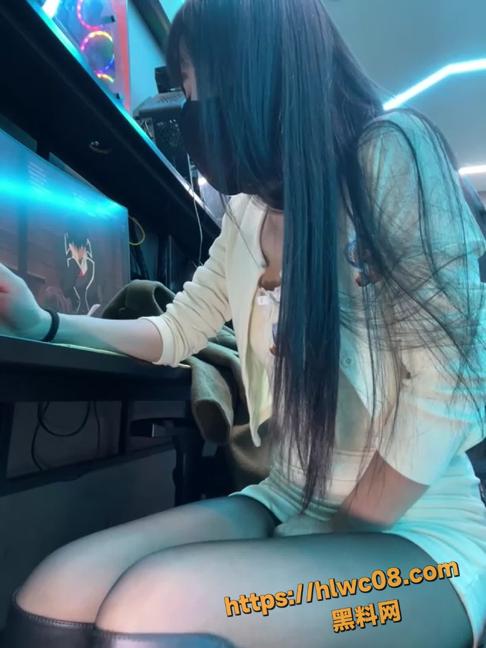 主播