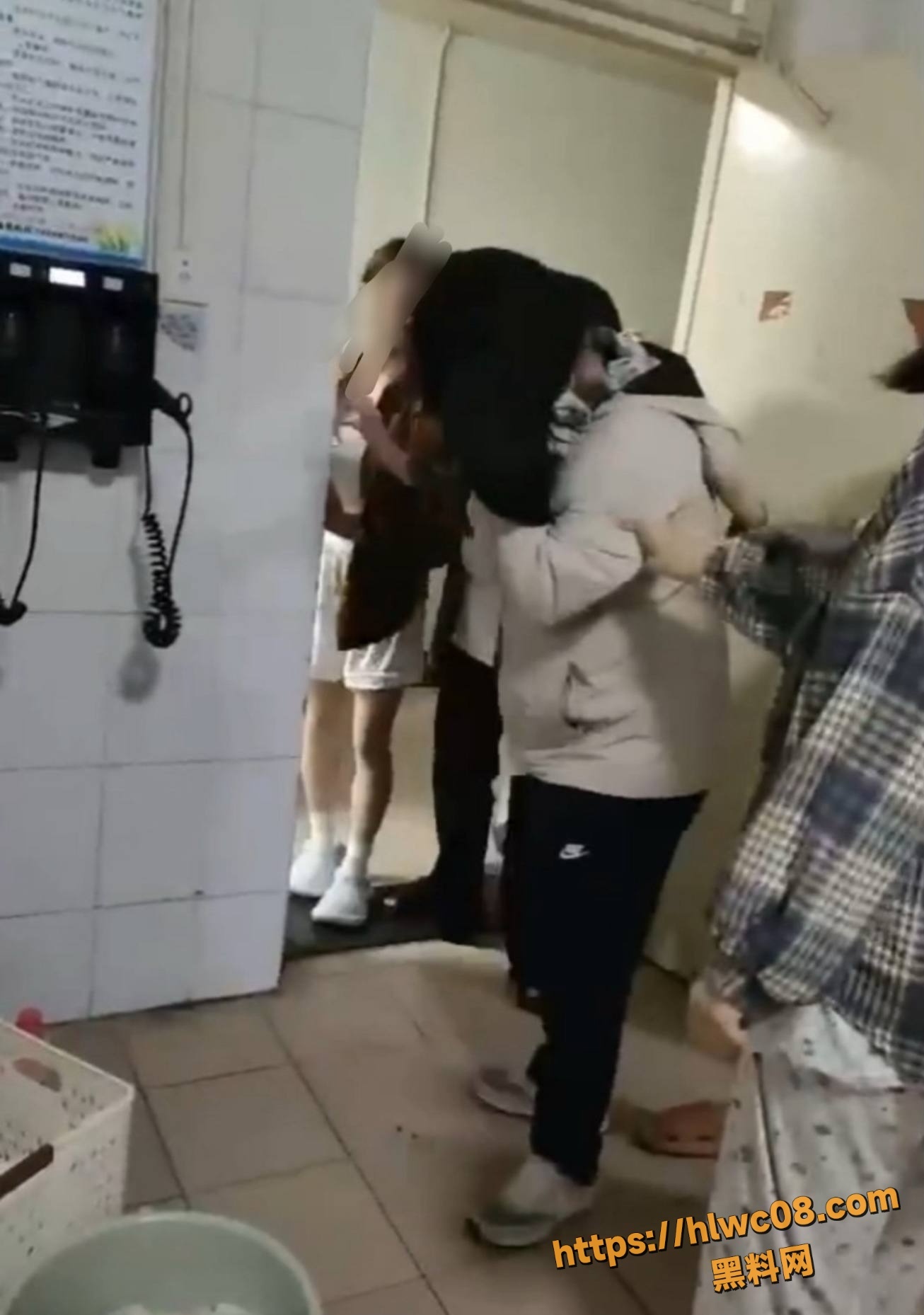 华北电力大学偷拍视频曝光2