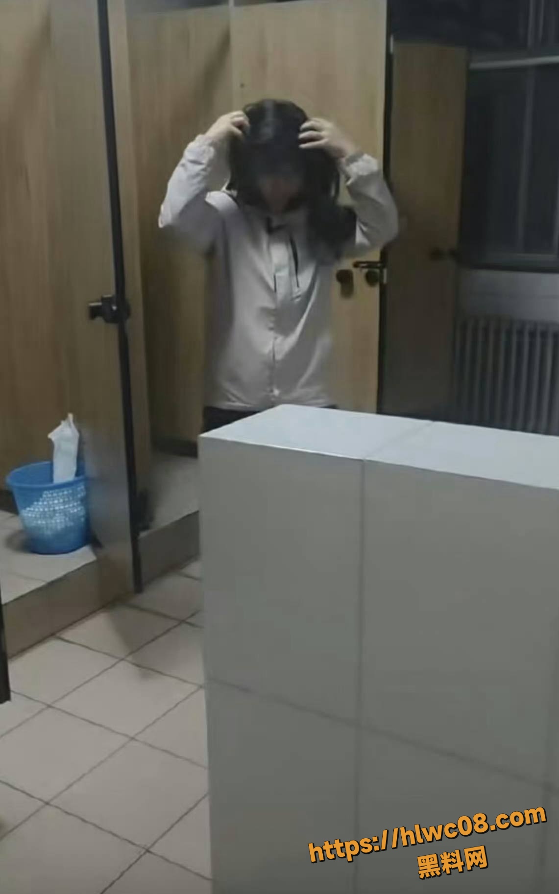 华北电力大学偷拍视频曝光4