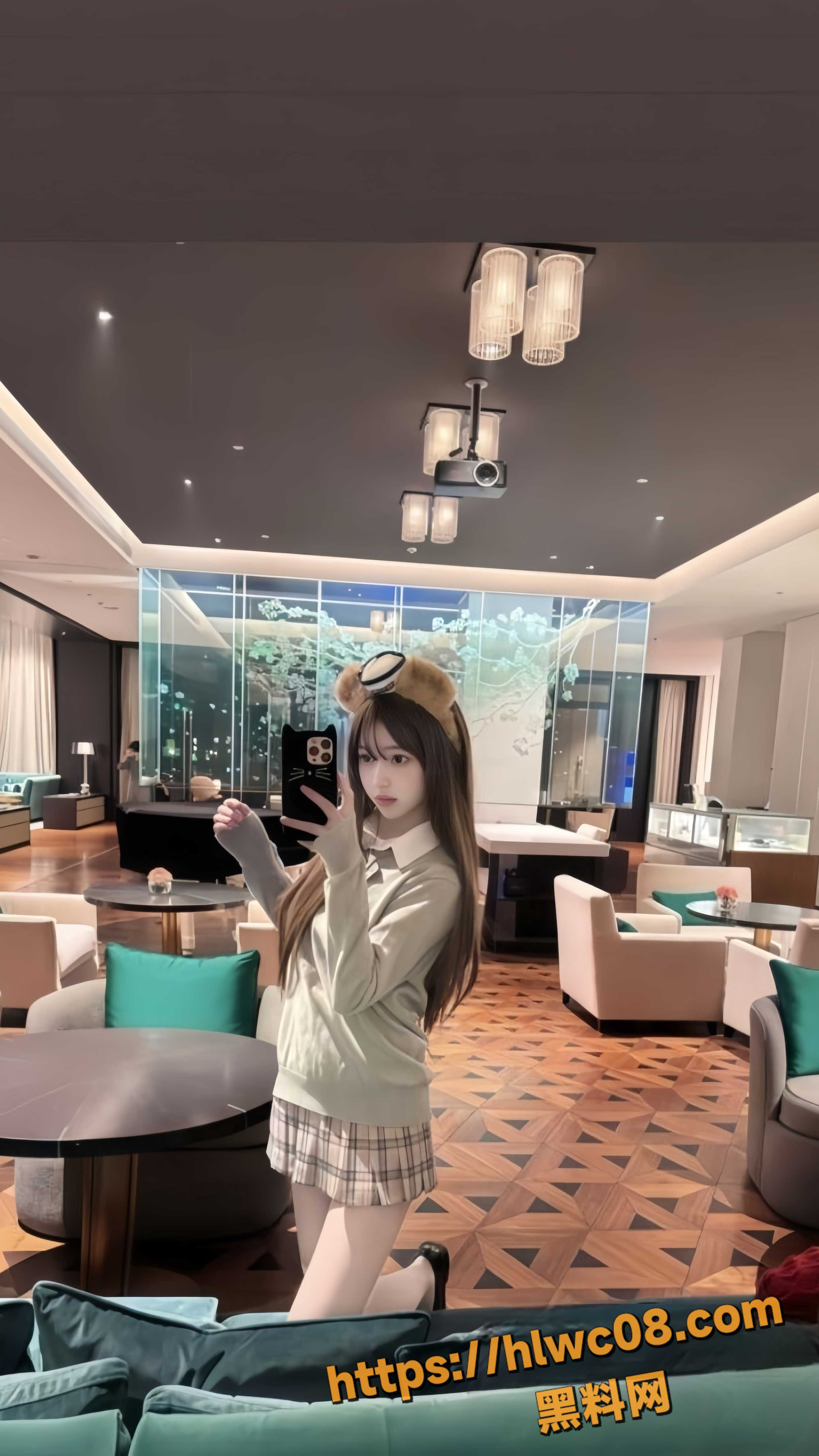 上海名媛孙芊婉私拍2