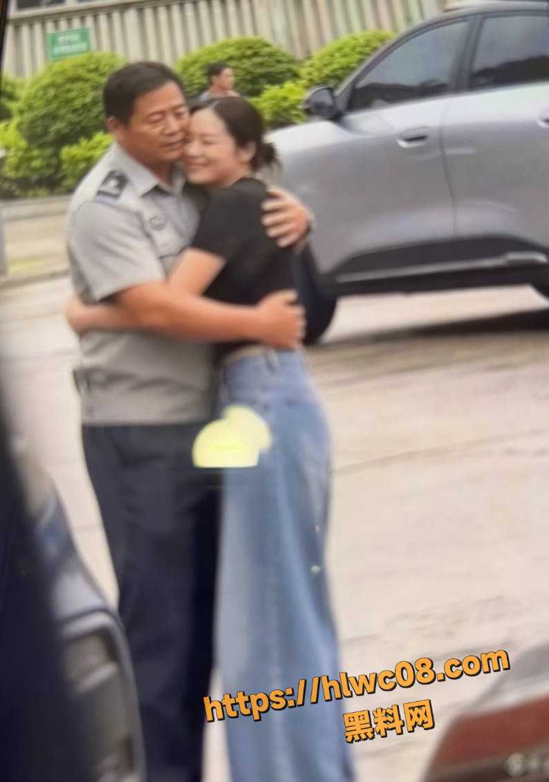 永安学校门口冲突事件5