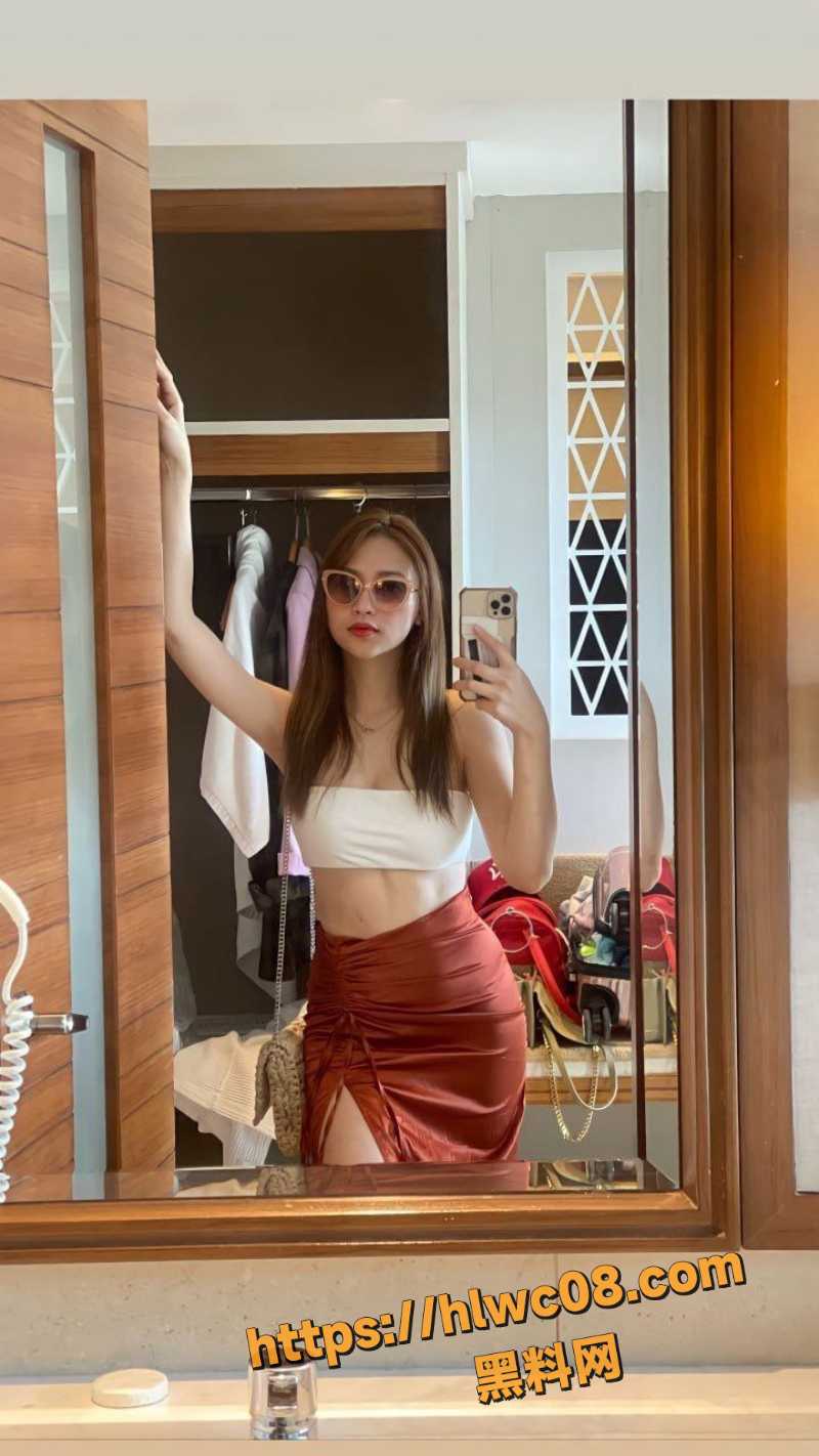 韩国CharleneMaeRada性爱视频流出4