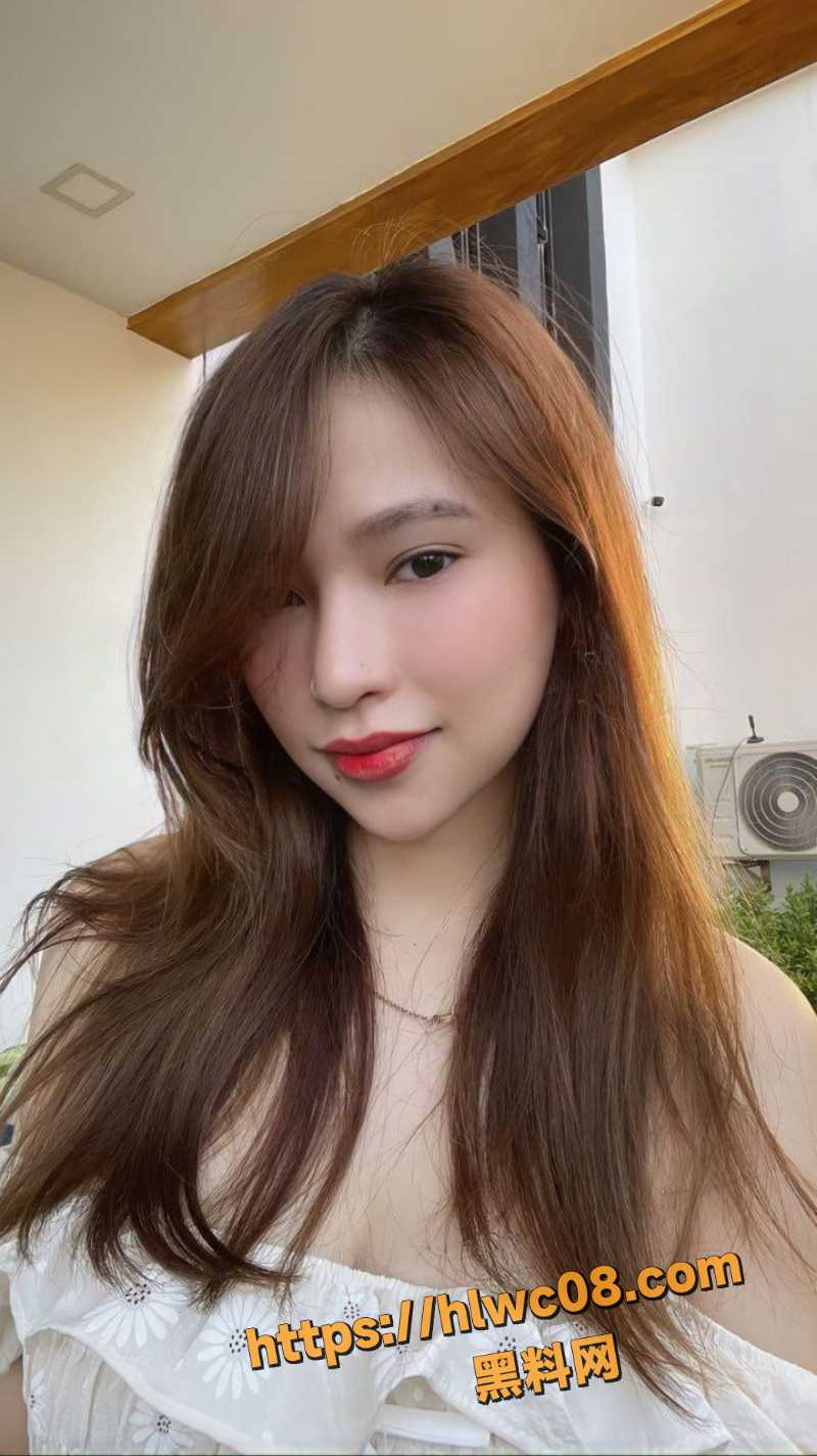 CharleneMaeRada黑料曝光7