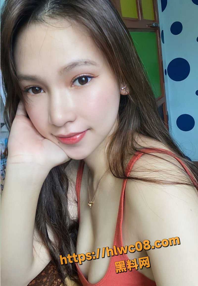 CharleneMaeRada黑料曝光9