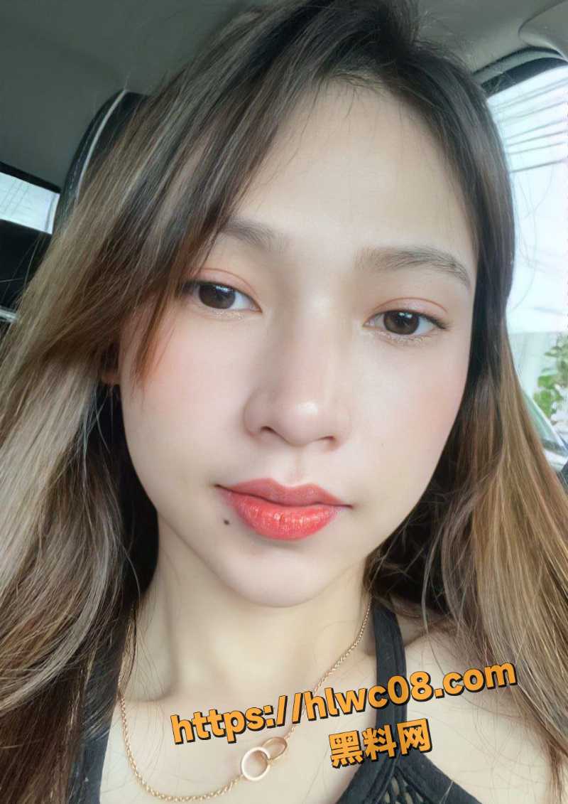 CharleneMaeRada黑料曝光10