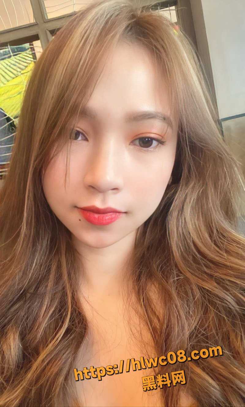 CharleneMaeRada私密自拍福利11