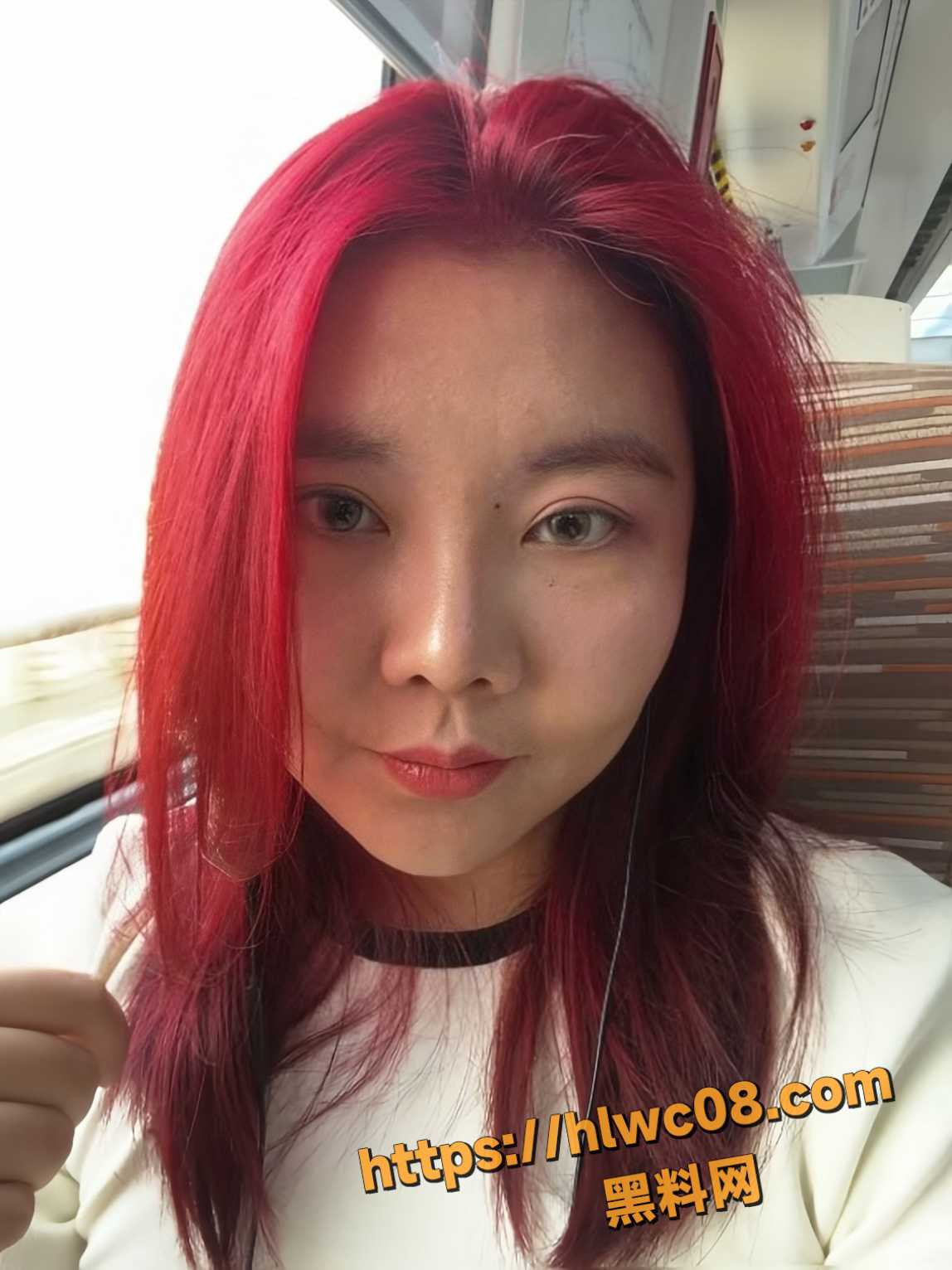 微博博主来杯姬尾酒1