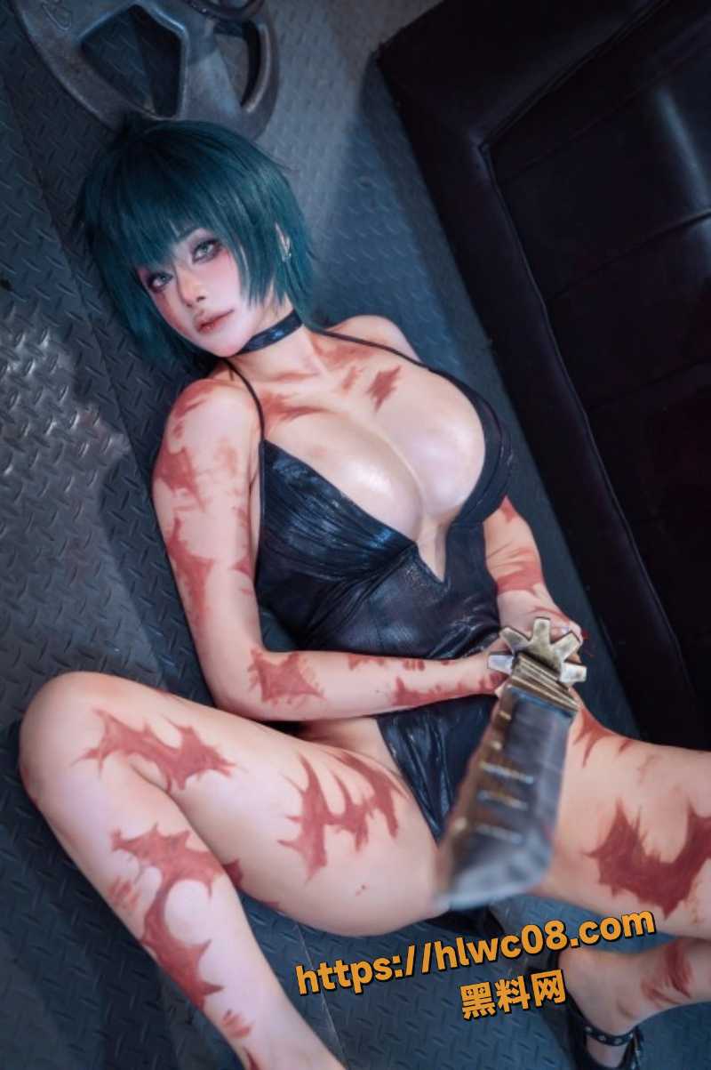 高颜值网黄Byoru3