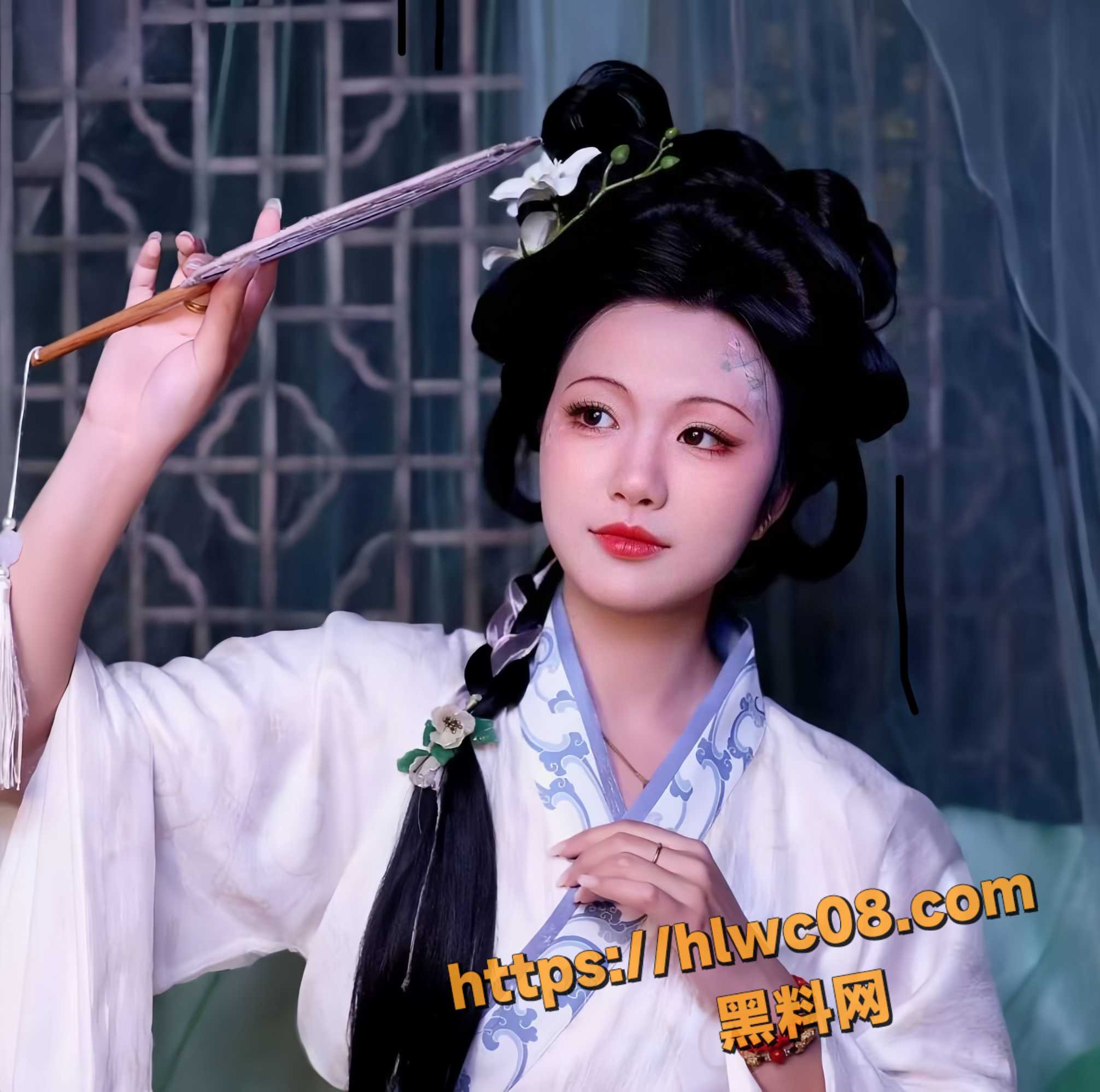 宋可晴性爱视频 3