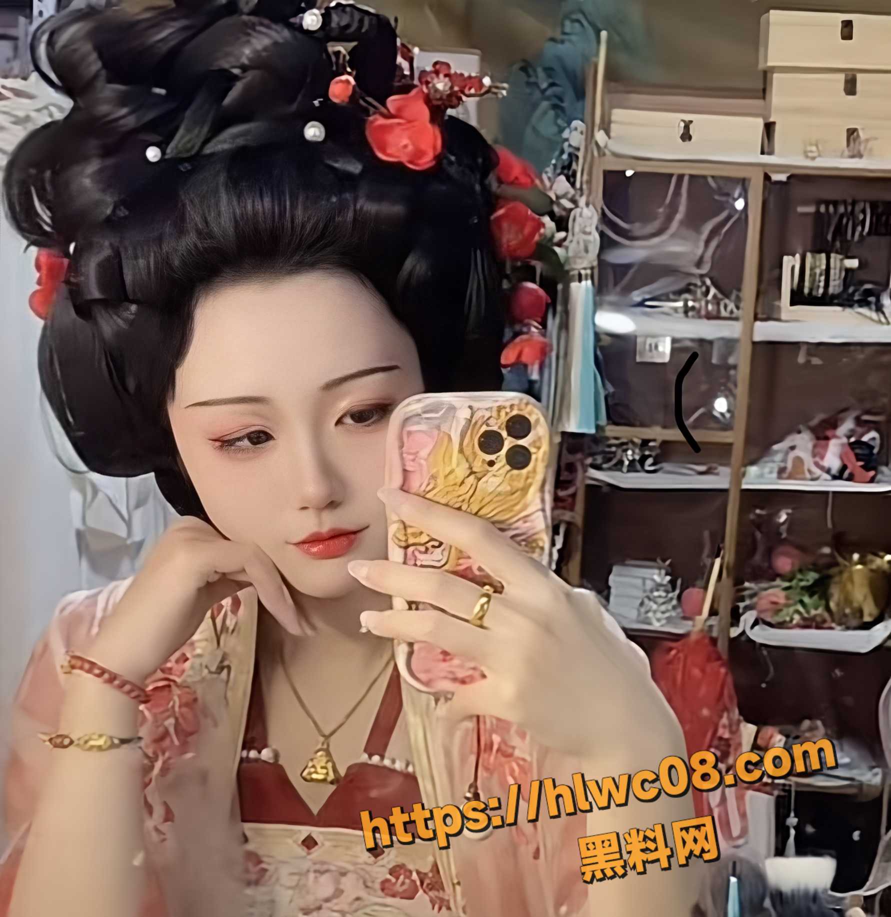 宋可晴性爱视频 4