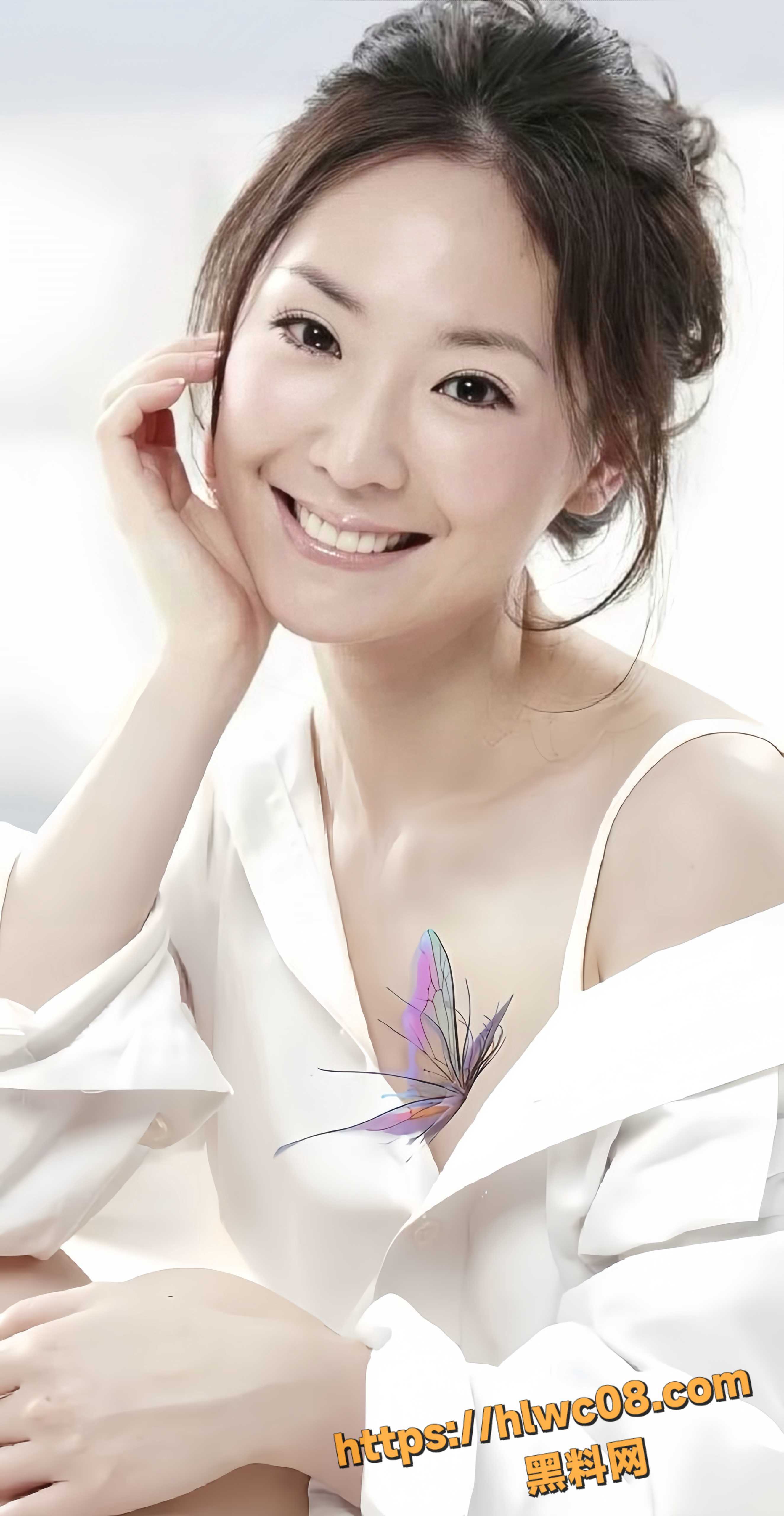 反差女神8
