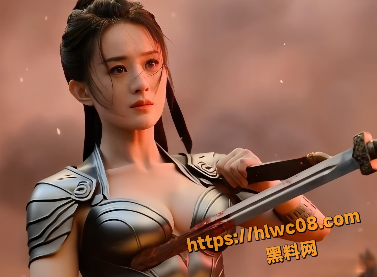 AI明星脱衣换脸混剪1