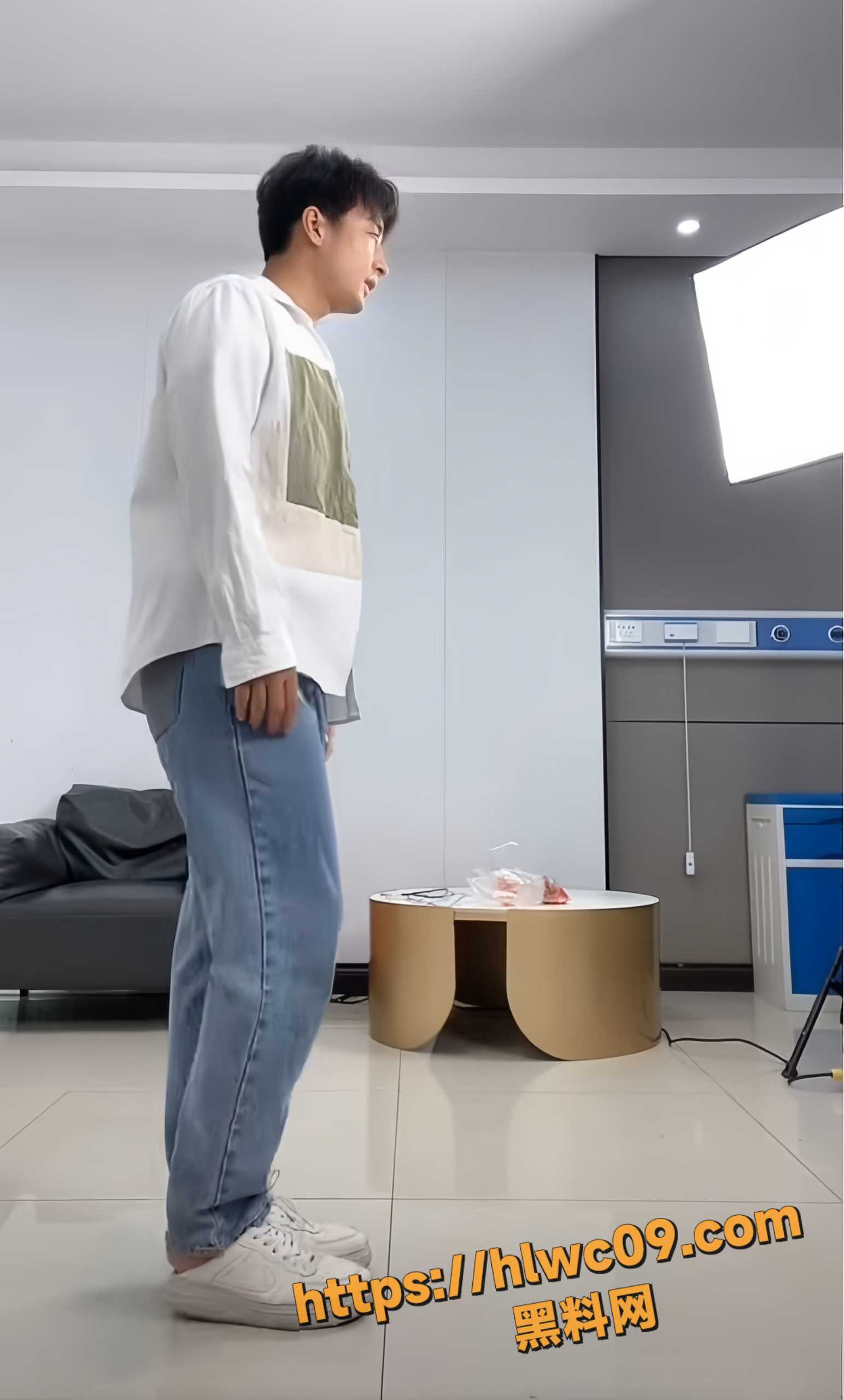 王家霖不雅视频20