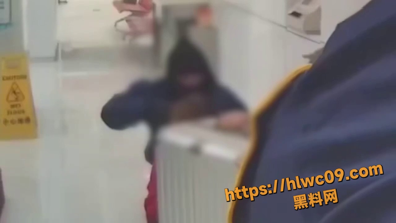 抢劫 1