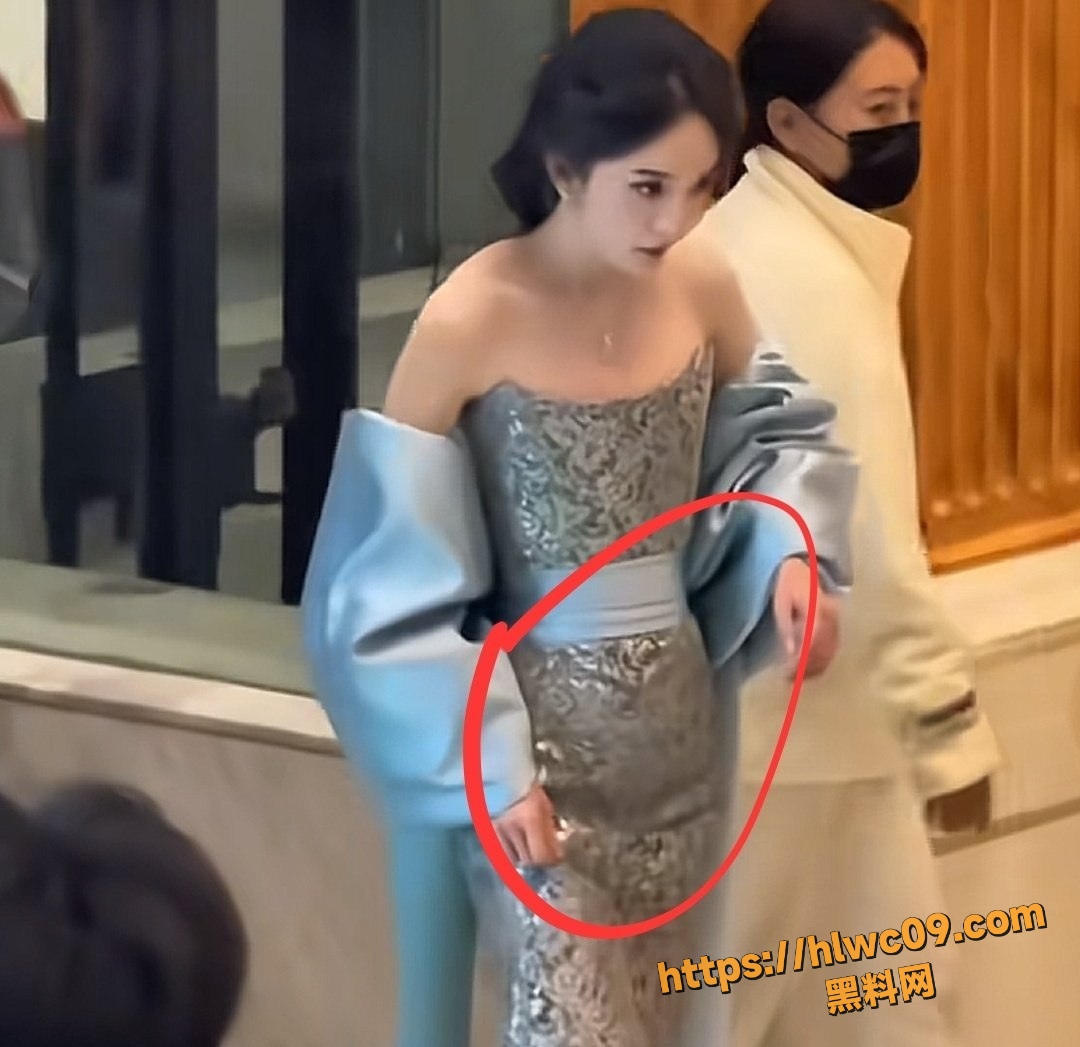 杨幂借腹生子事件6