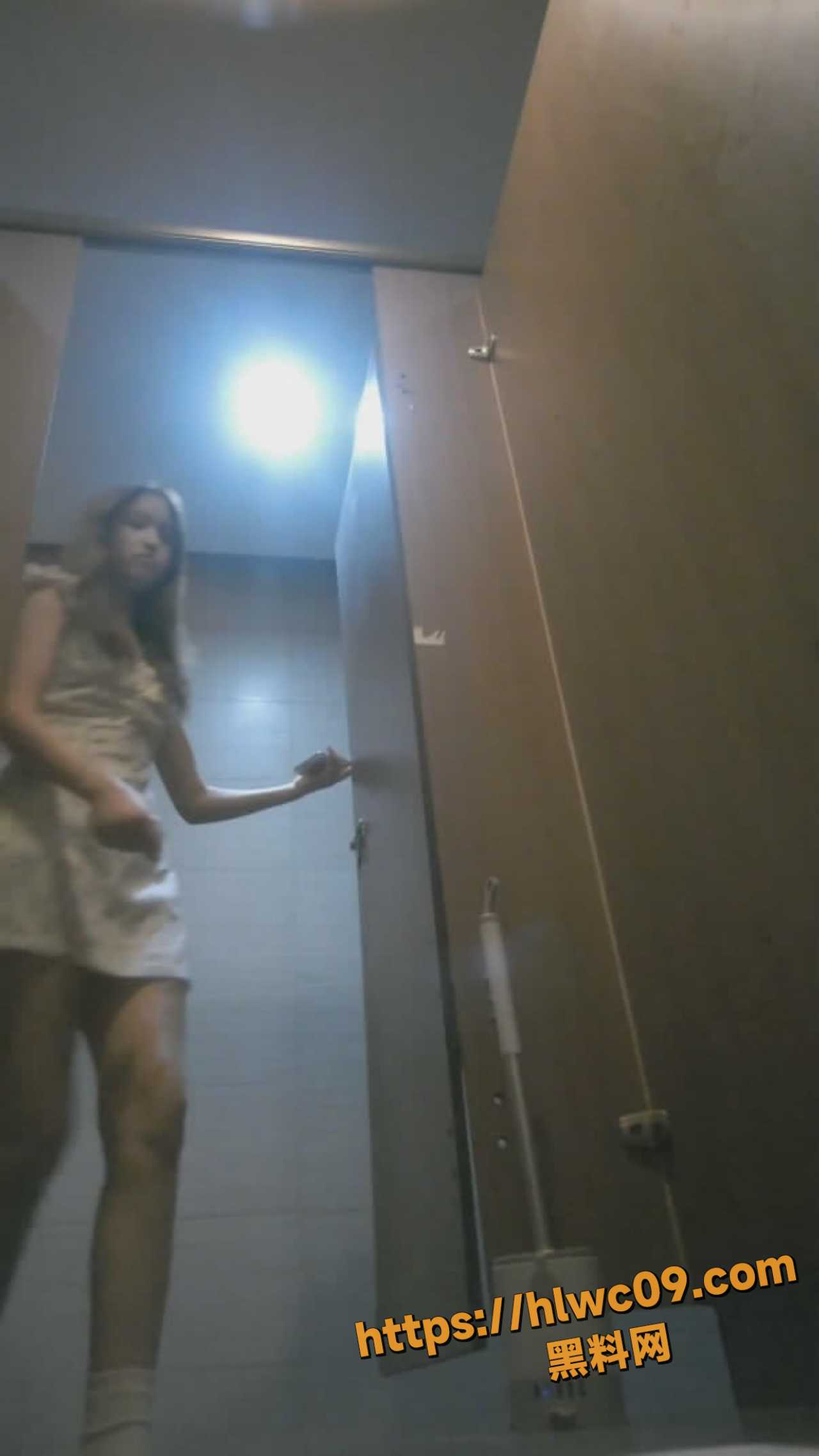 极品长腿女神