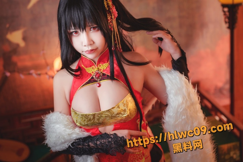 福利姬抱走莫子cos大凤女神2
