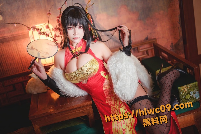 福利姬抱走莫子cos大凤女神4