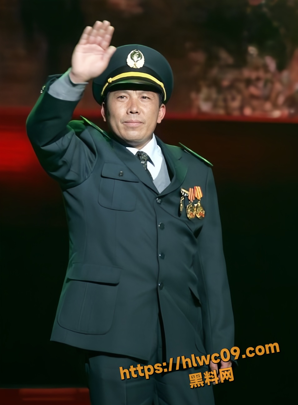 乡村邮递员王友顺2