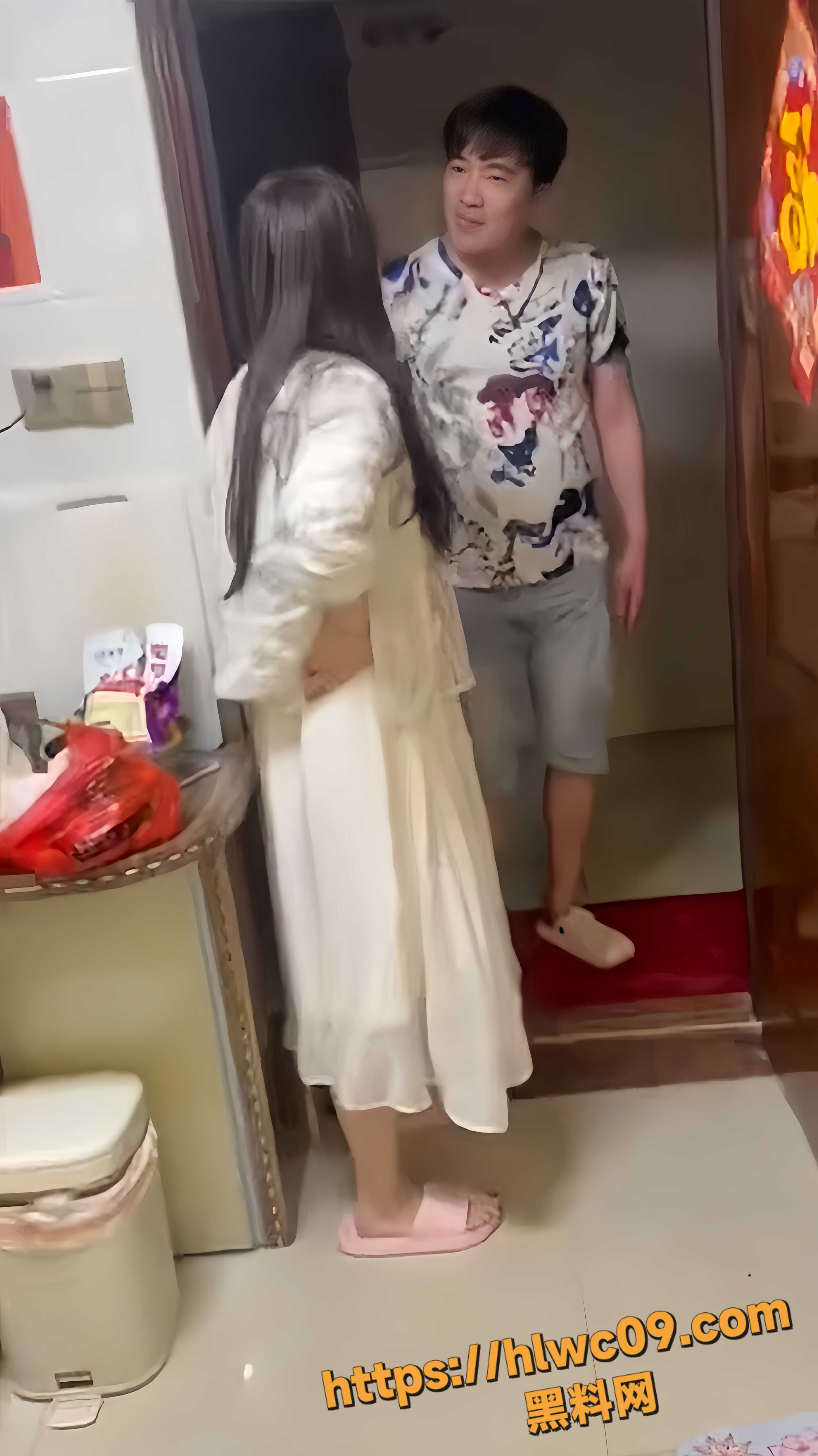 男女情绪失控全过程2