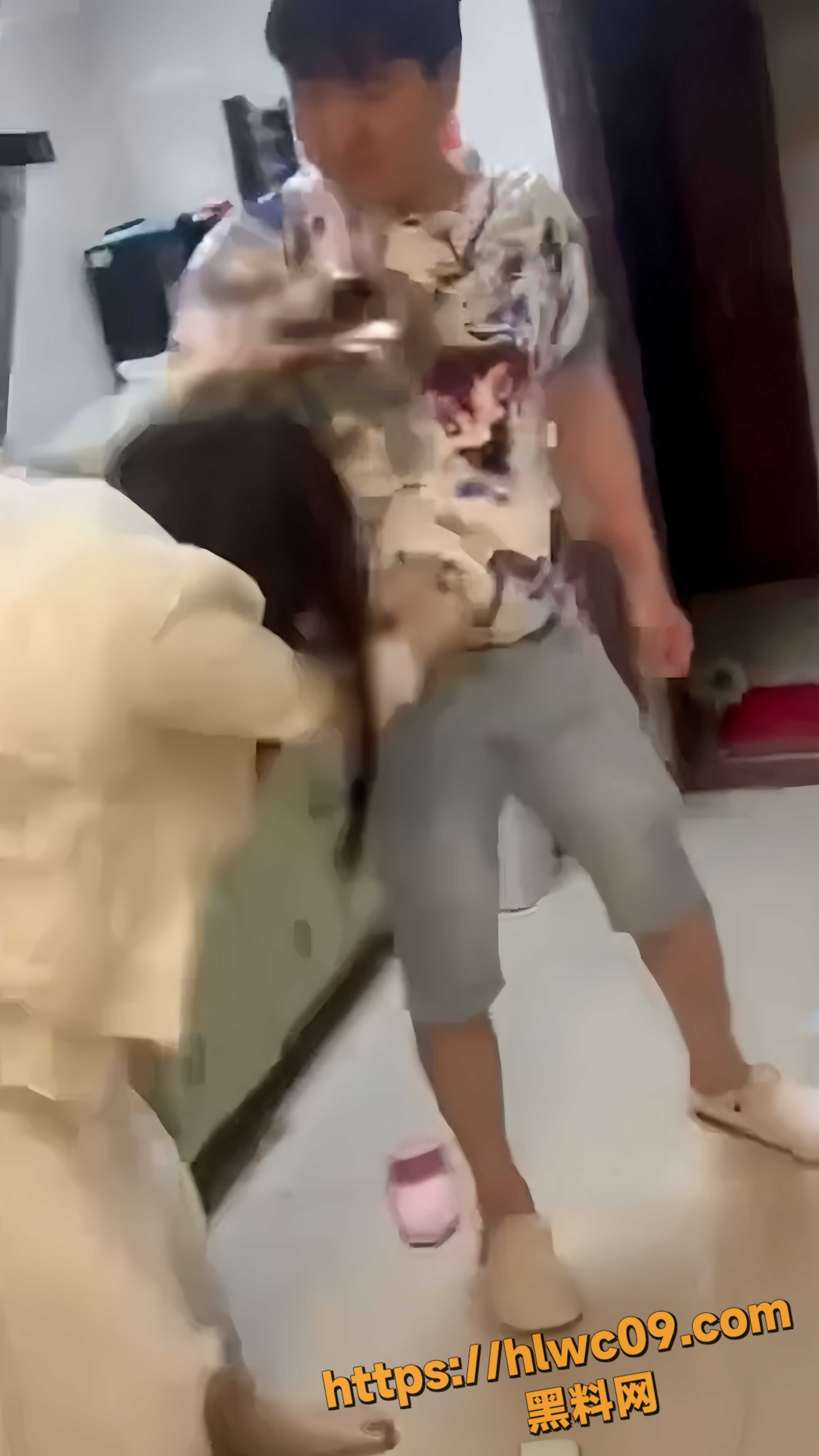 家中打架5