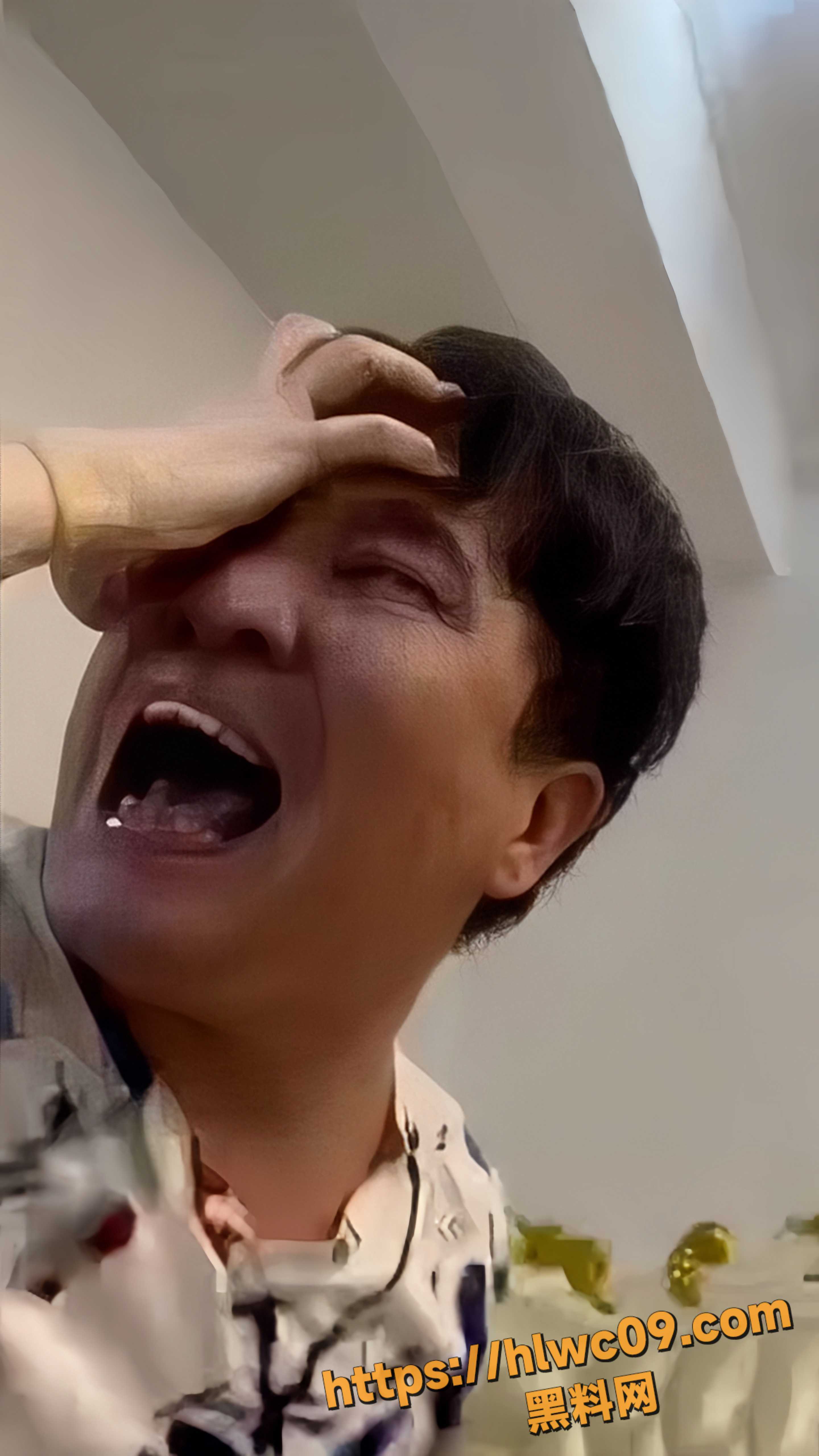 情绪失控6