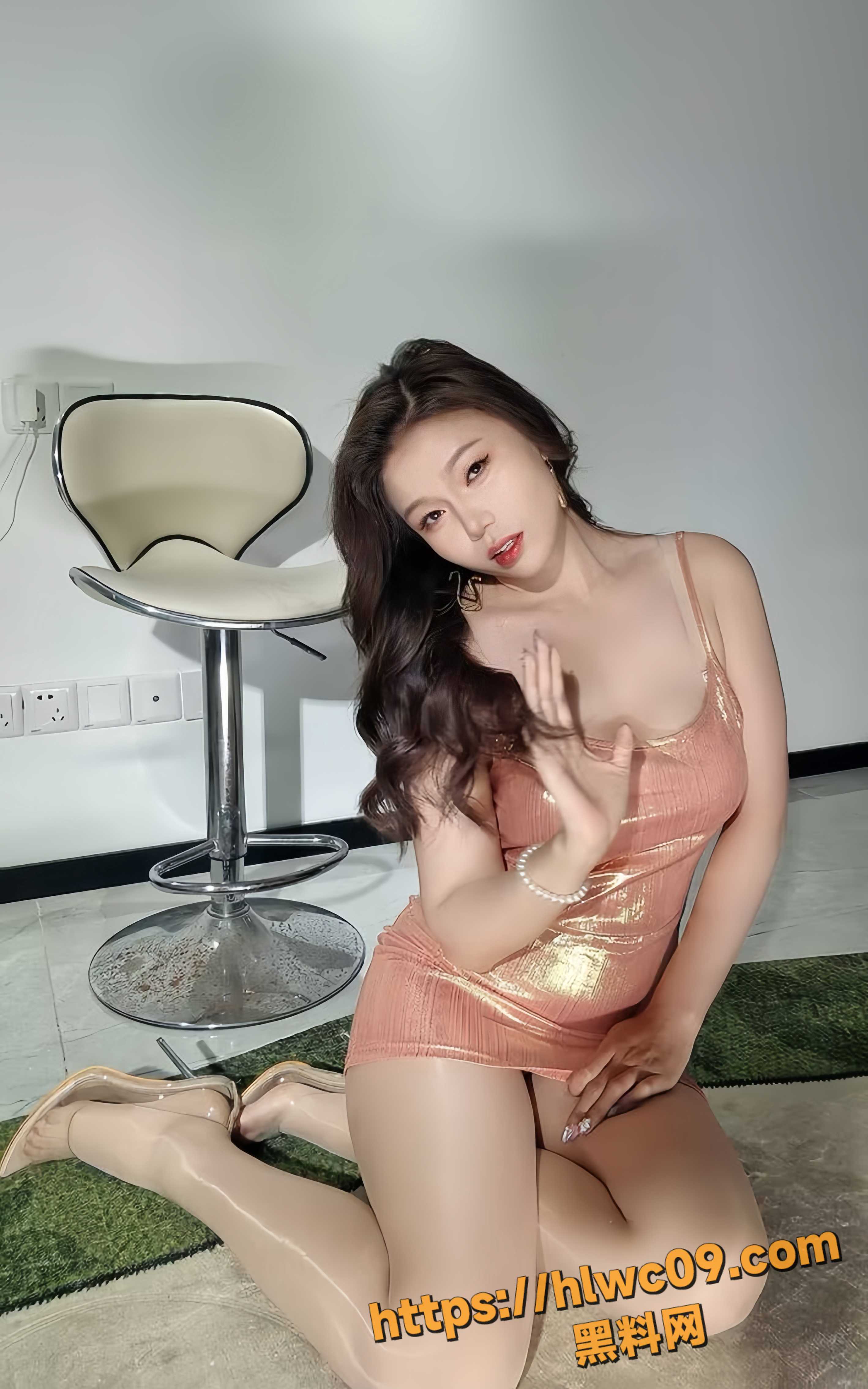 反差婊4