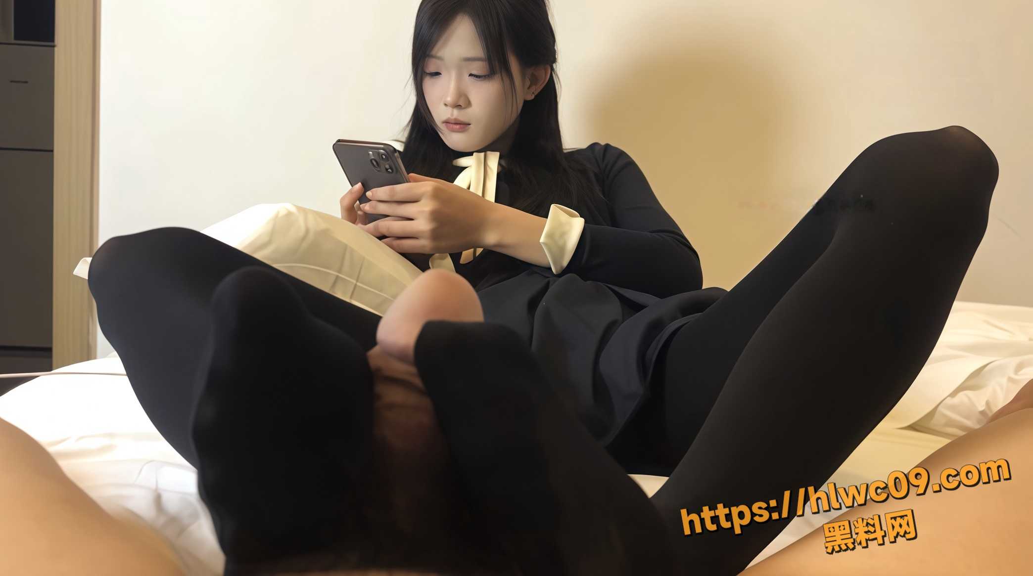 洛丽踏迹最新福利4