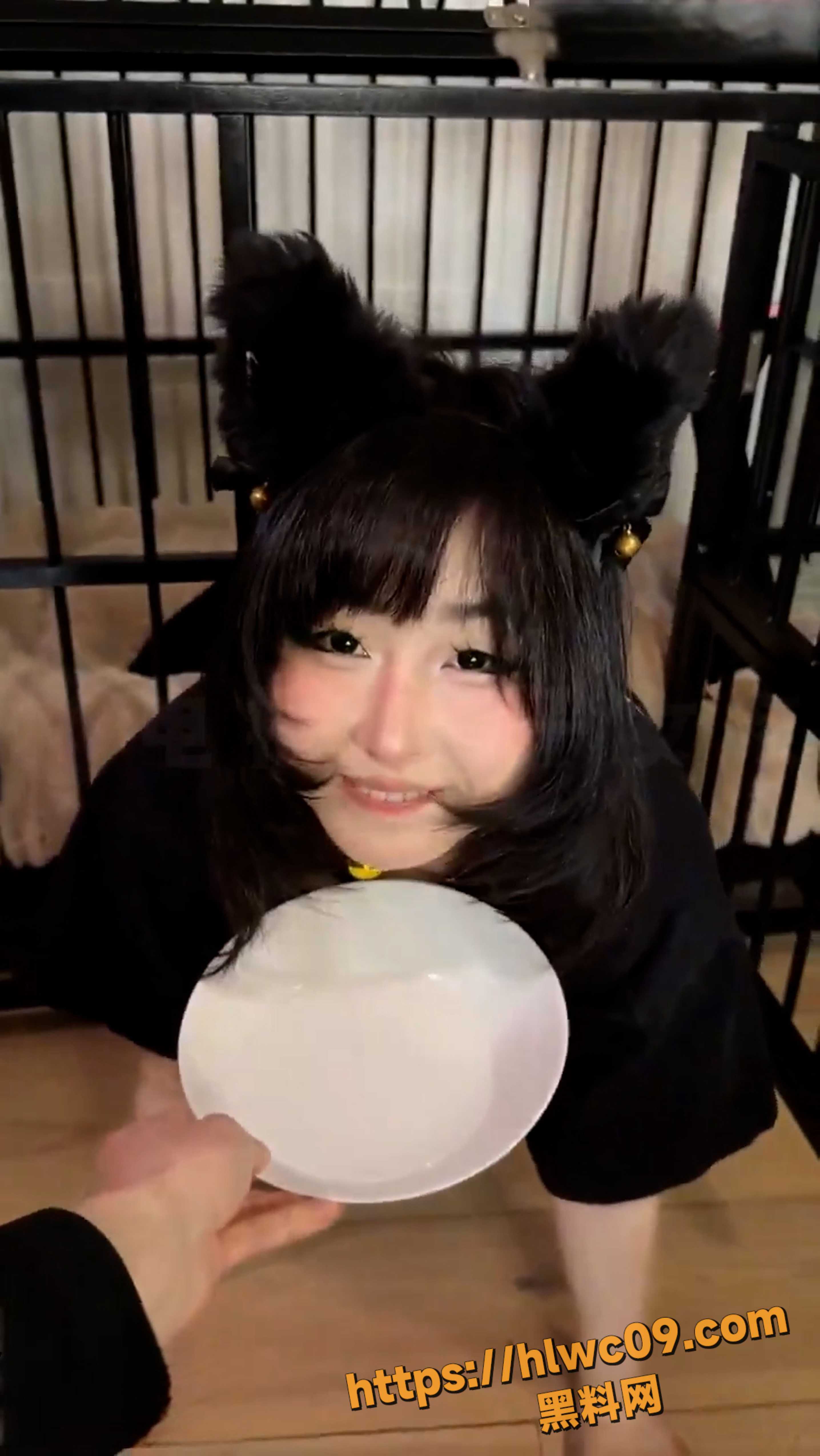 网黄噗噗4月新作3