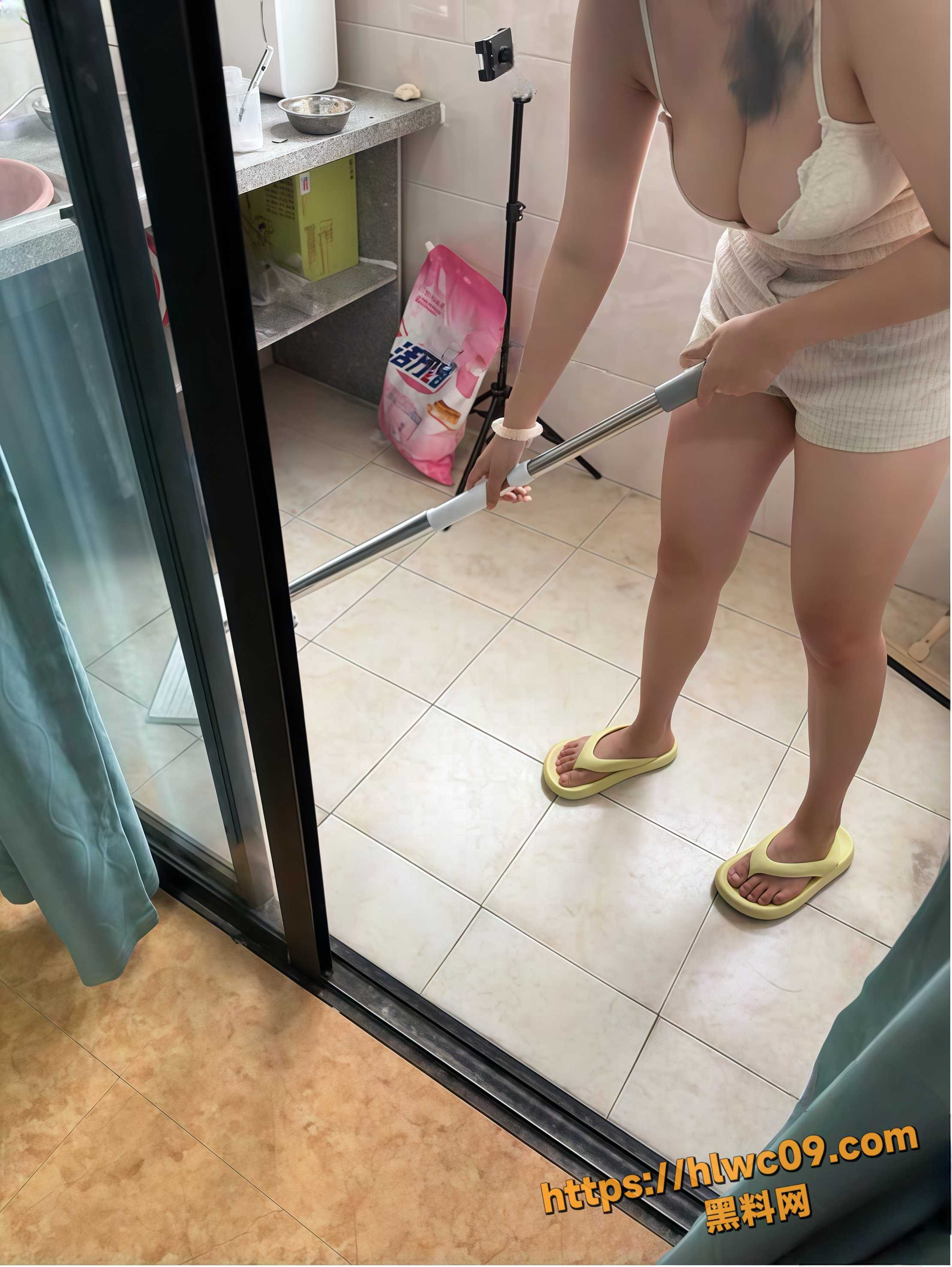 妈妈的丰乳肥臀9