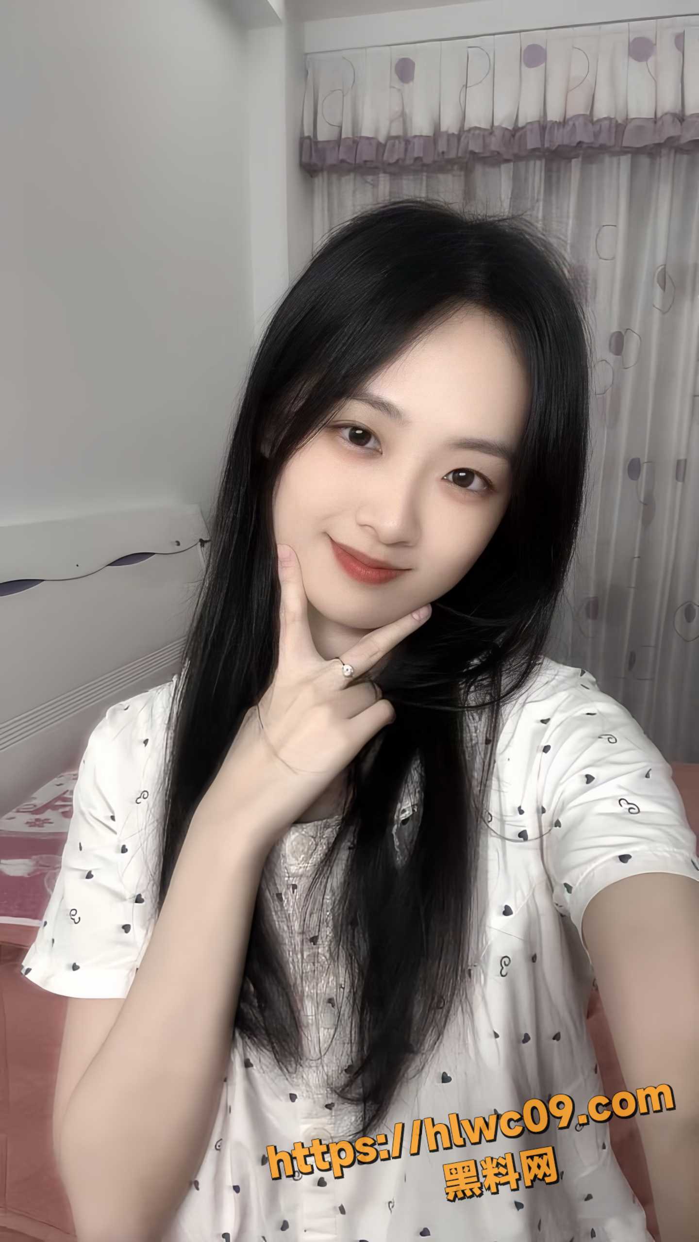 河北石家庄拜金小妹李玉1