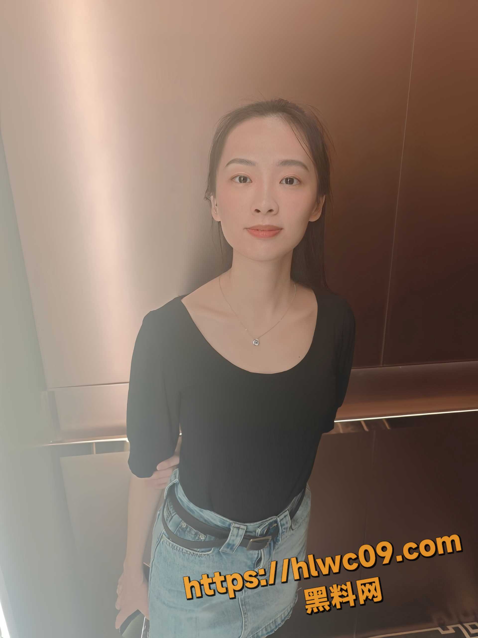 河北石家庄拜金小妹李玉2