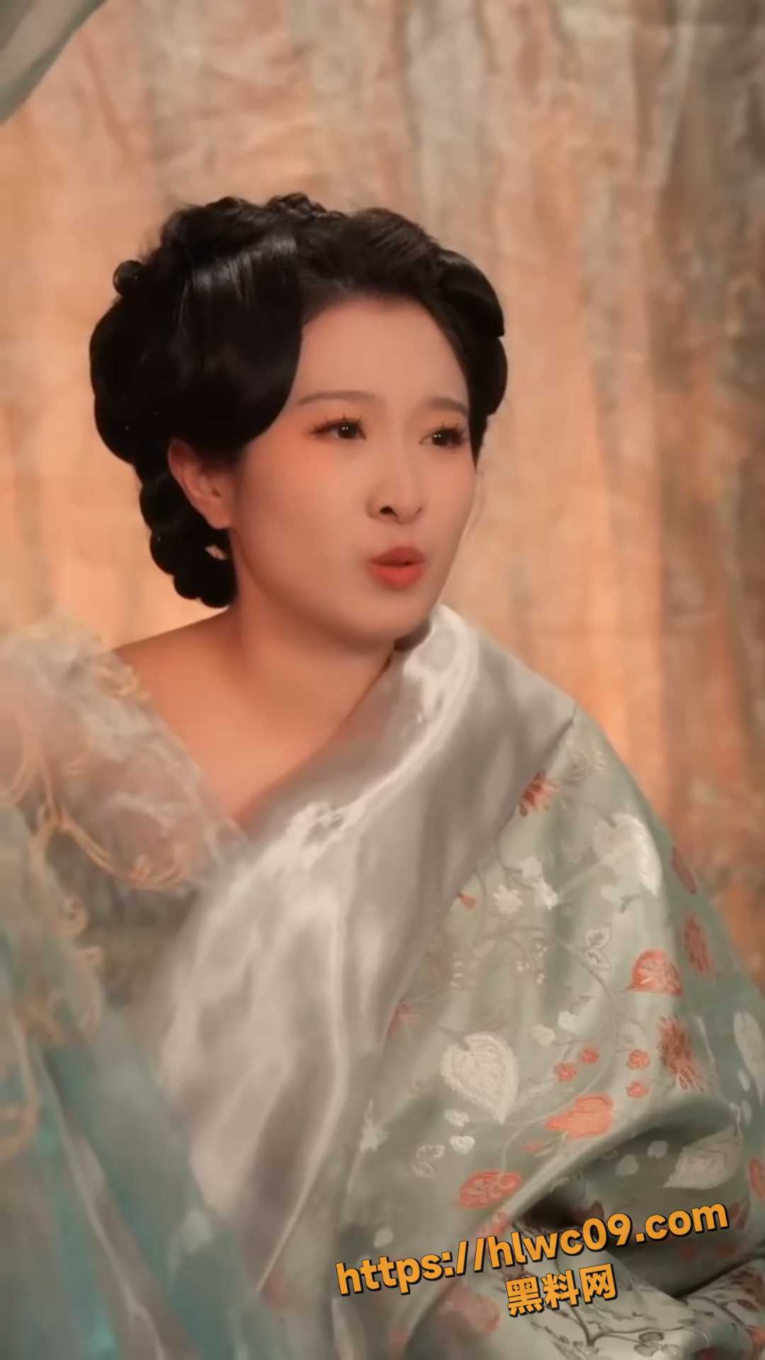  风铃彻底转动君心 4