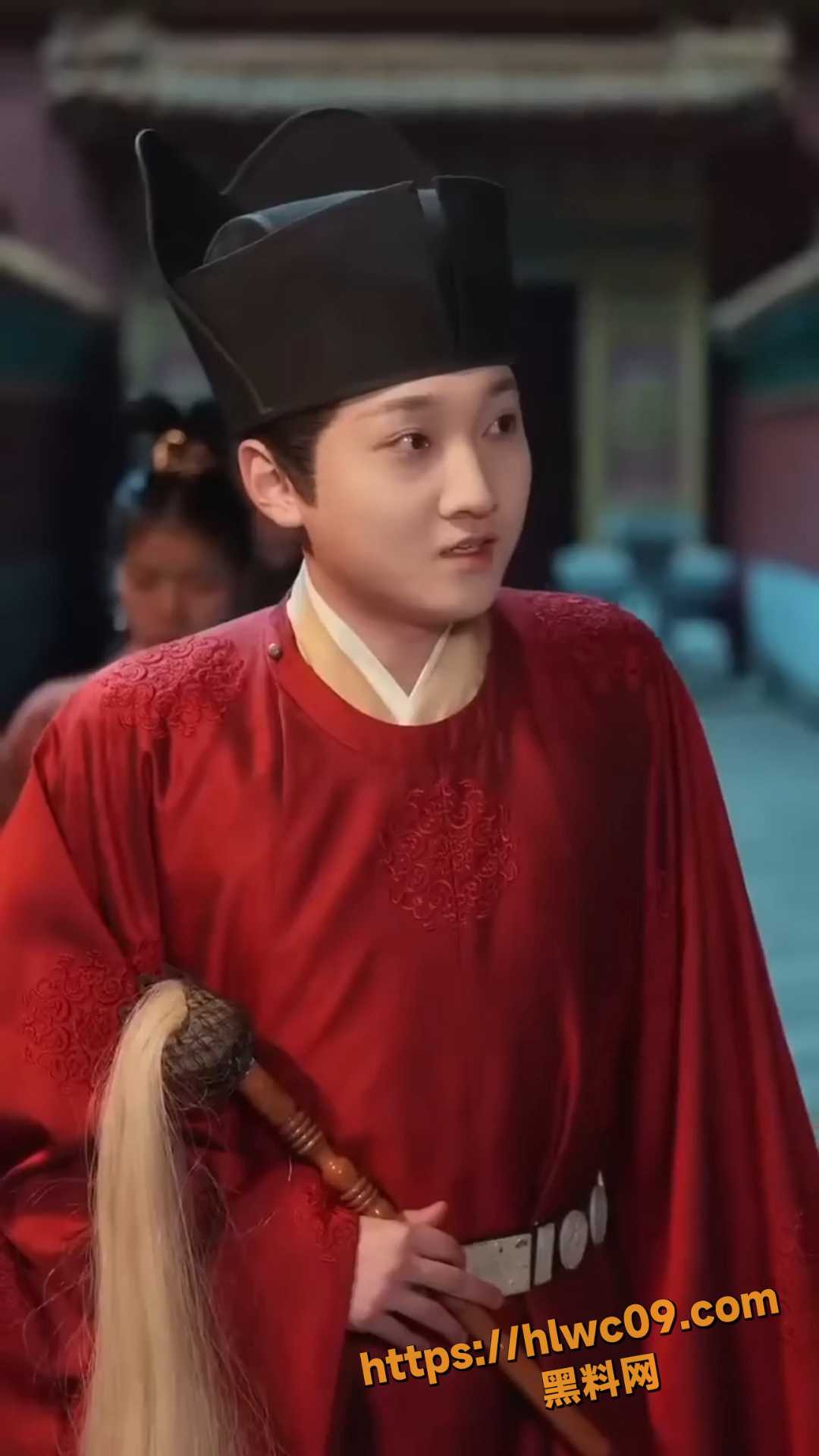 热播