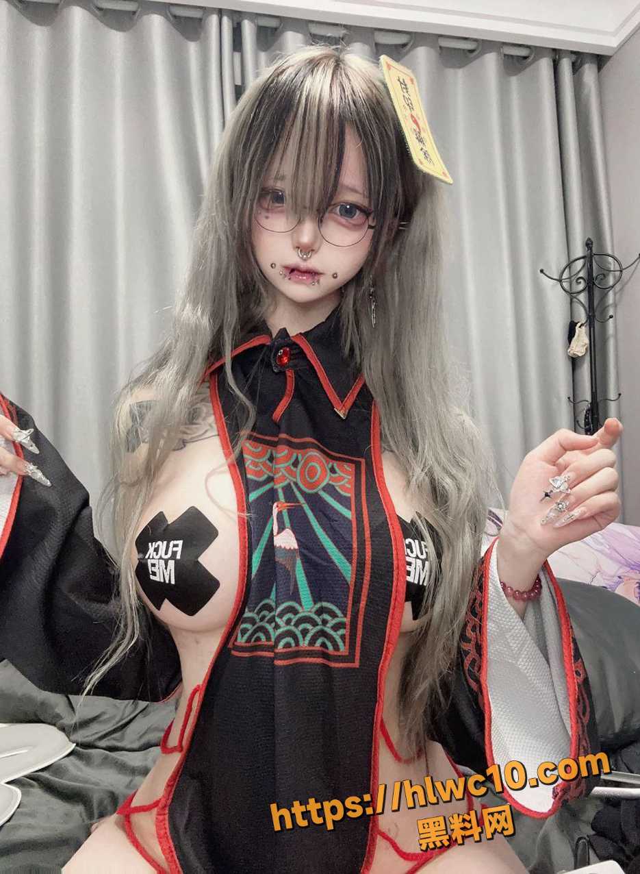 推特椿山民子人偶写真 7
