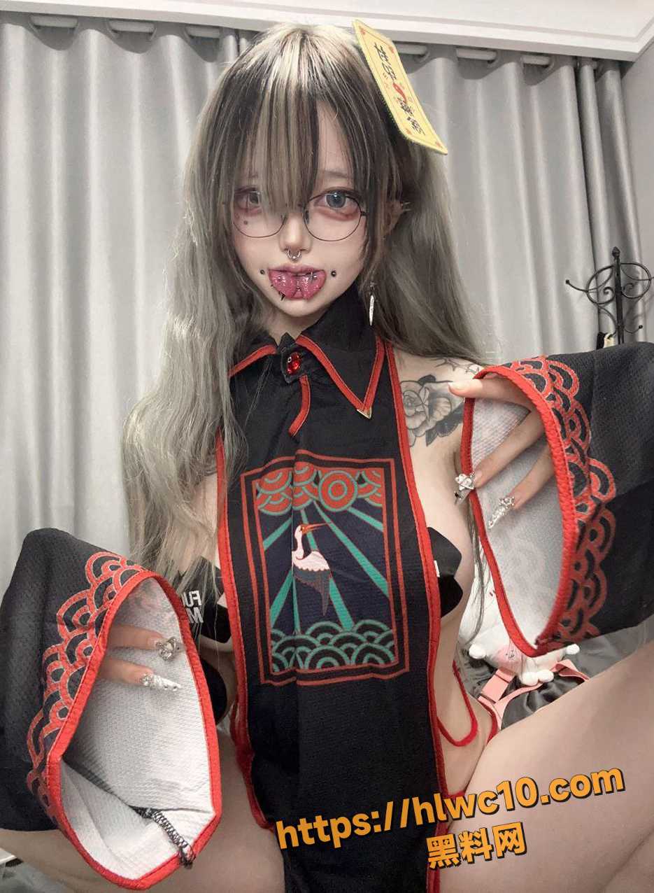 推特椿山民子人偶写真 8