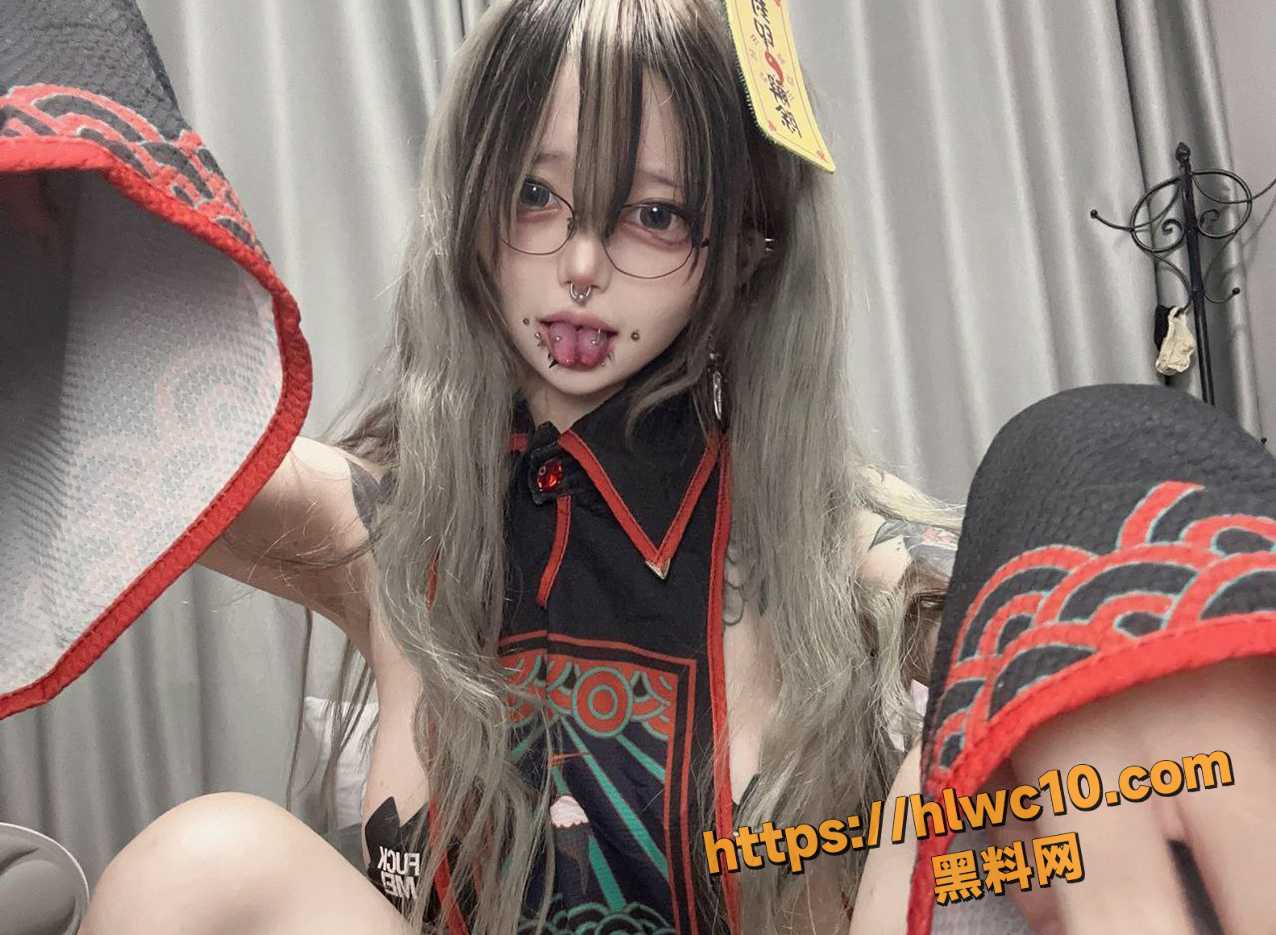重口纹身 4
