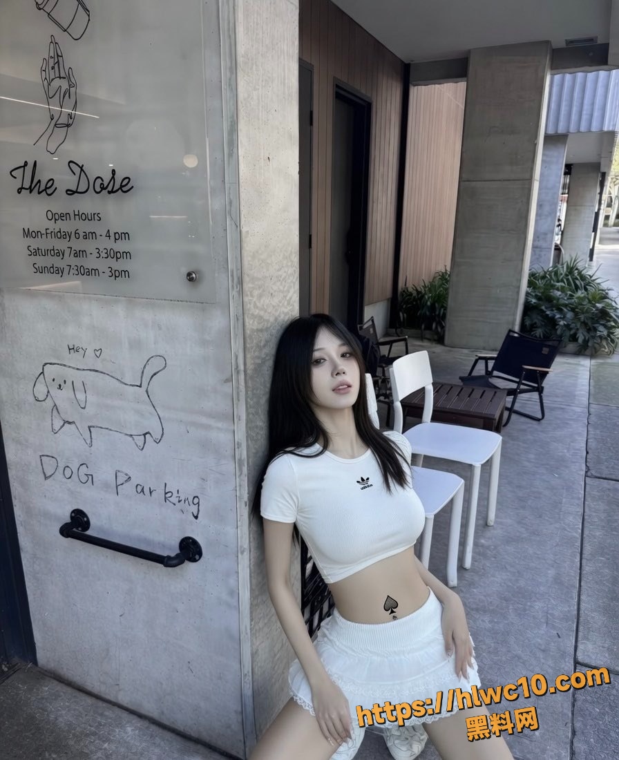 Monica与黑人性爱视频3