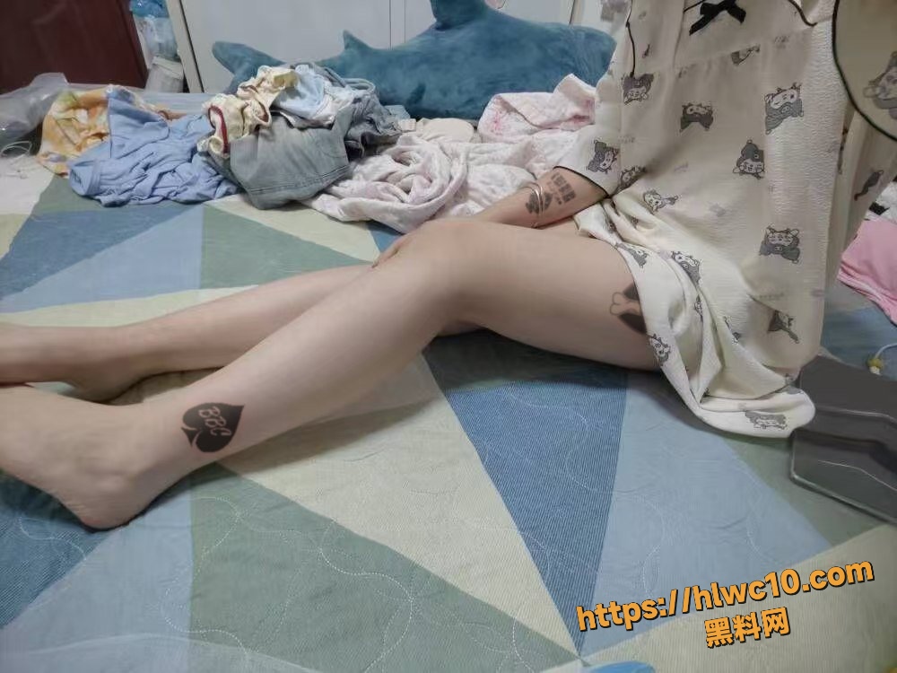 推特博主Monica媚黑视频8