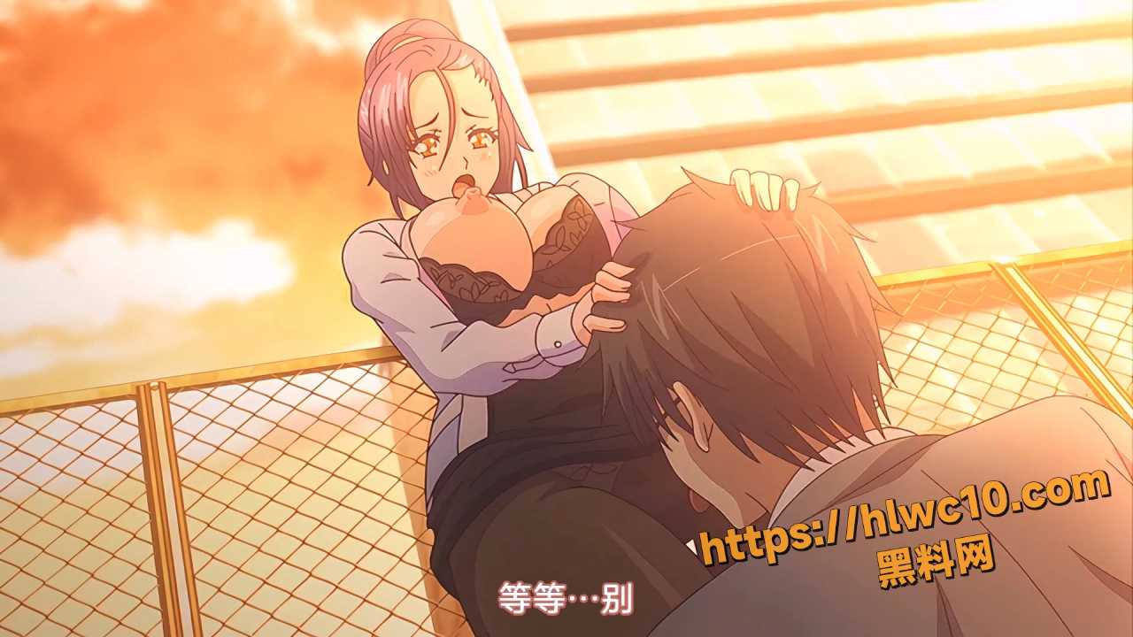 色色动漫